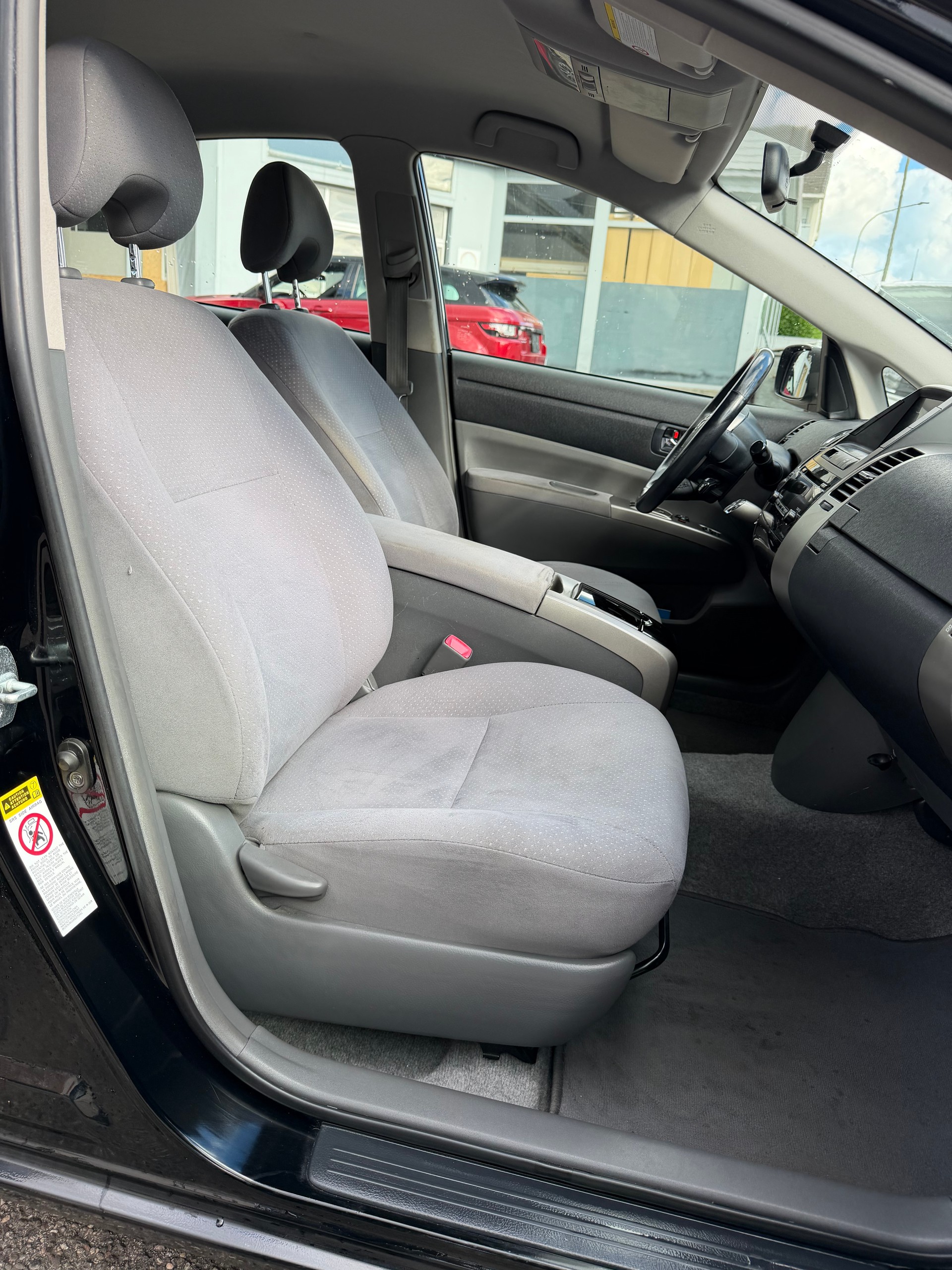 TOYOTA Prius 1.5 16V Hybrid-image-6