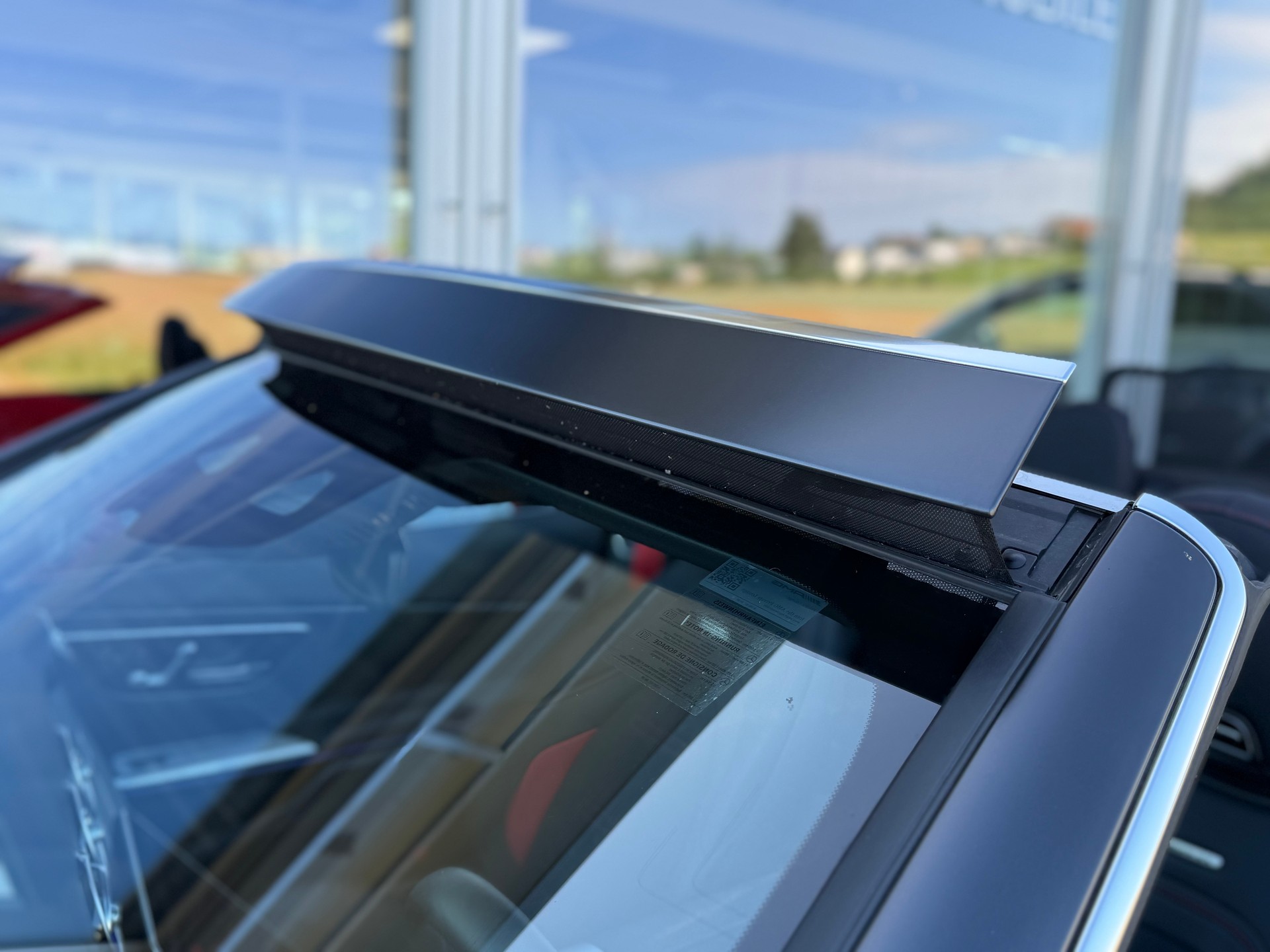 MERCEDES-BENZ CLE AMG 53 Cabrio 4Matic+ 9G-Tronic-image-54