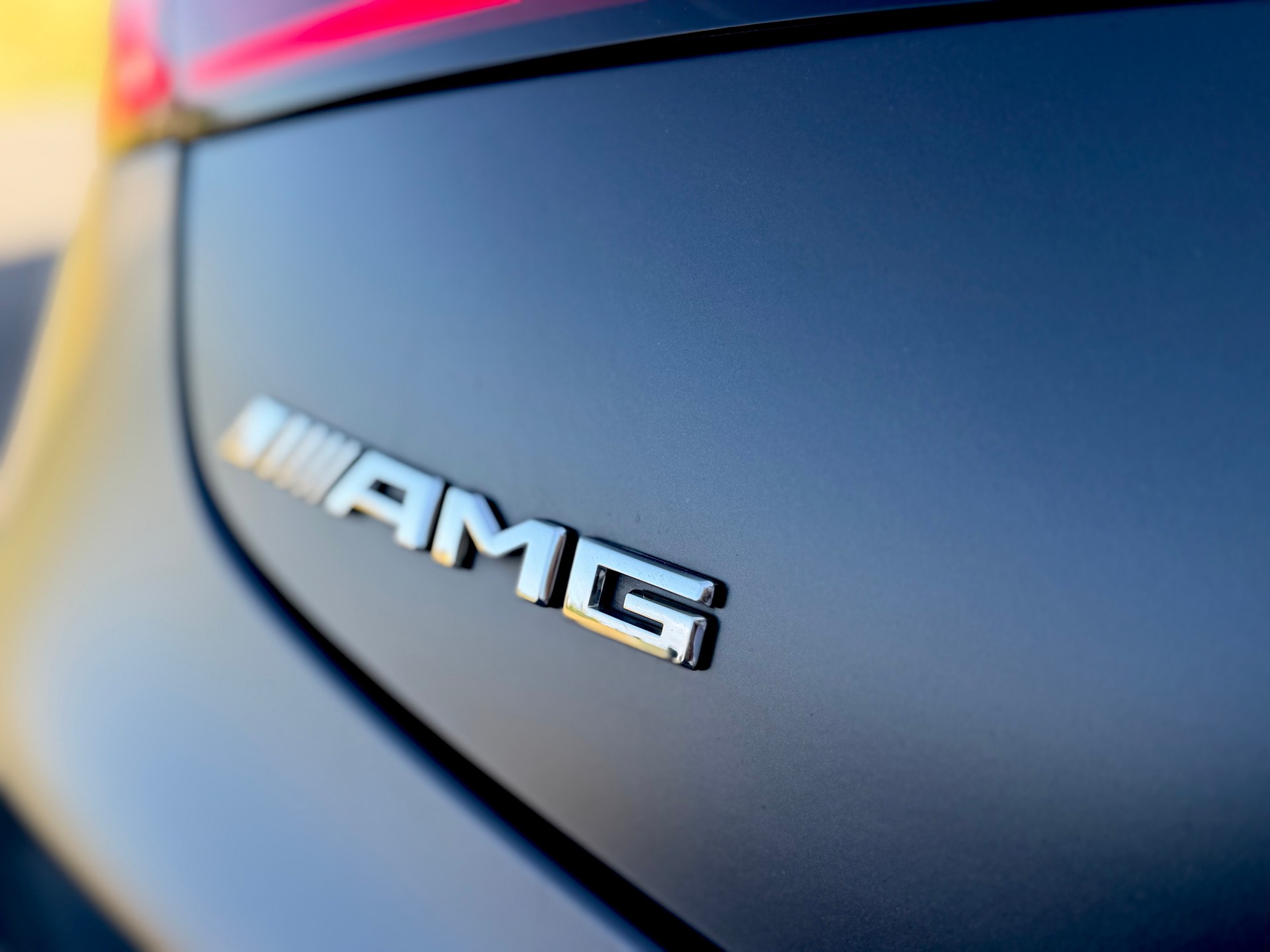 MERCEDES-BENZ CLE AMG 53 Cabrio 4Matic+ 9G-Tronic-image-14