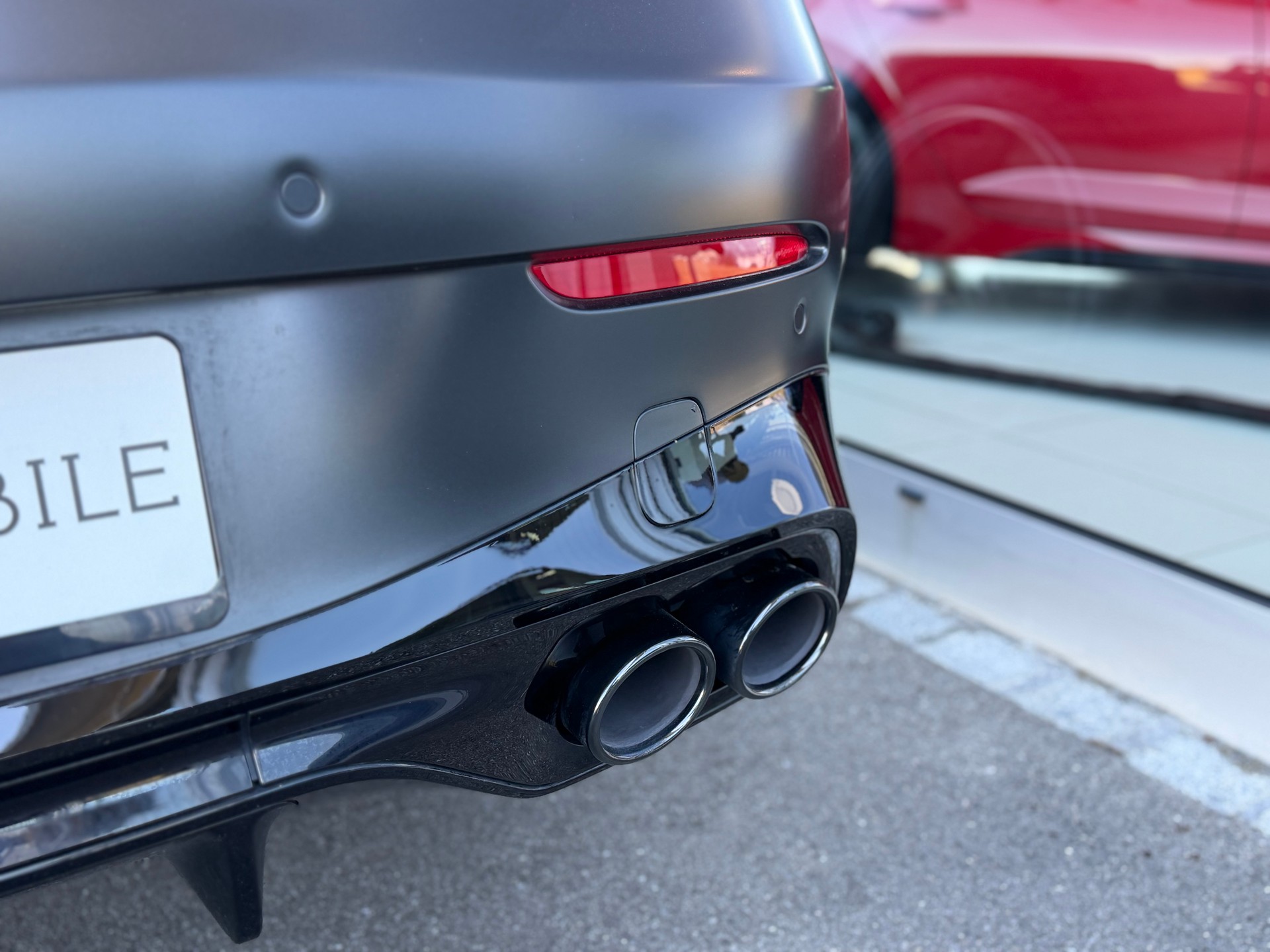 MERCEDES-BENZ CLE AMG 53 Cabrio 4Matic+ 9G-Tronic-image-16