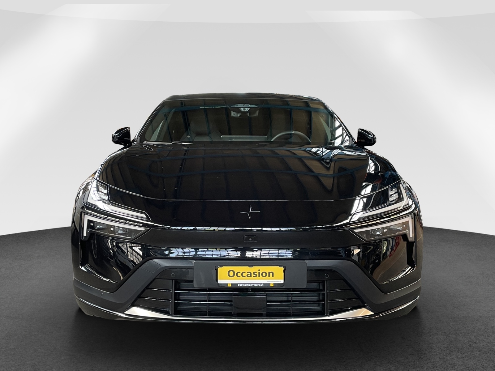 POLESTAR 4 Long Range Dual Motor-image-1