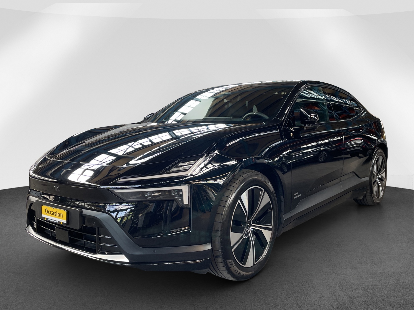 POLESTAR 4 Long Range Dual Motor-image-2