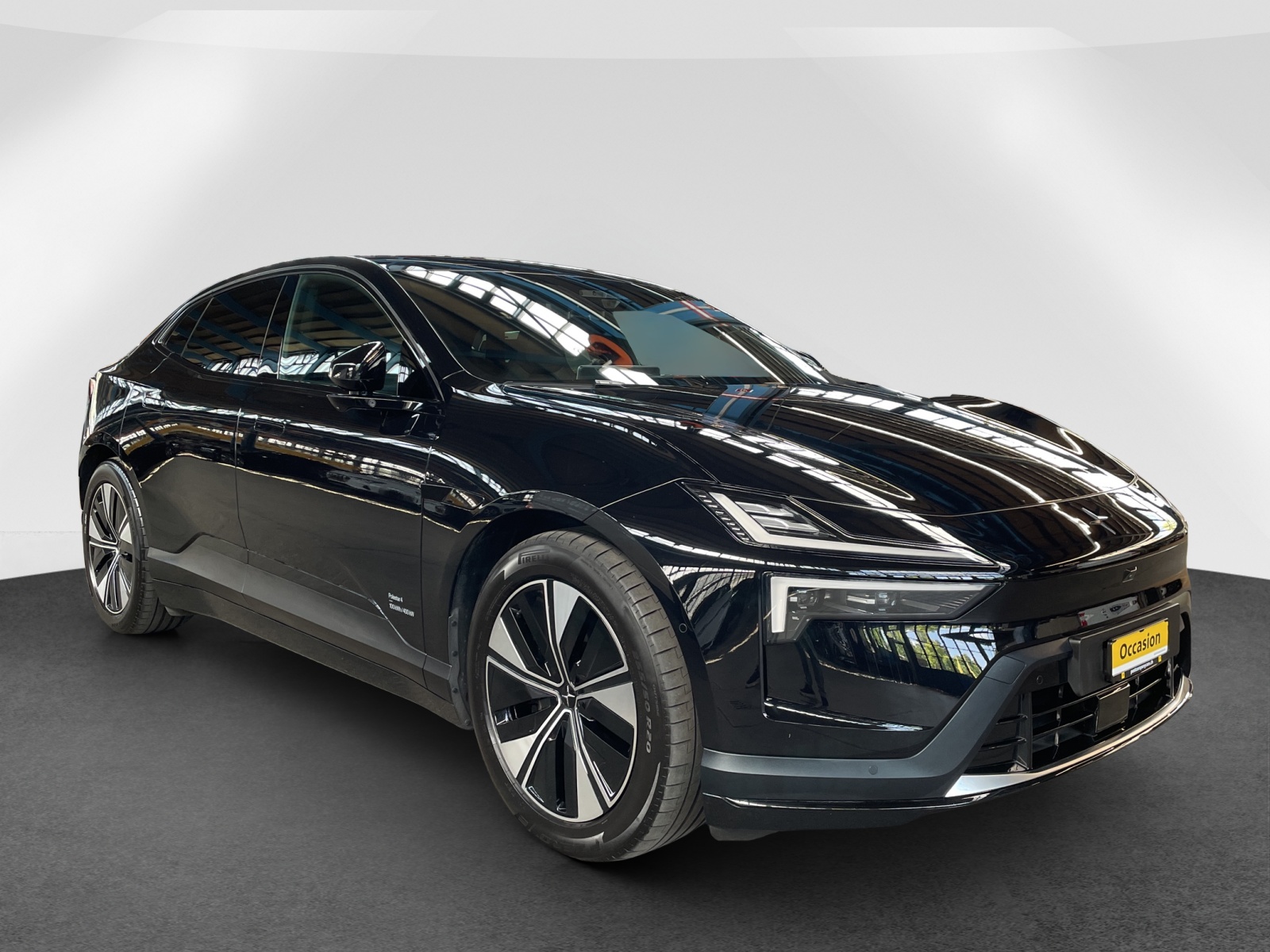 POLESTAR 4 Long Range Dual Motor-image-0