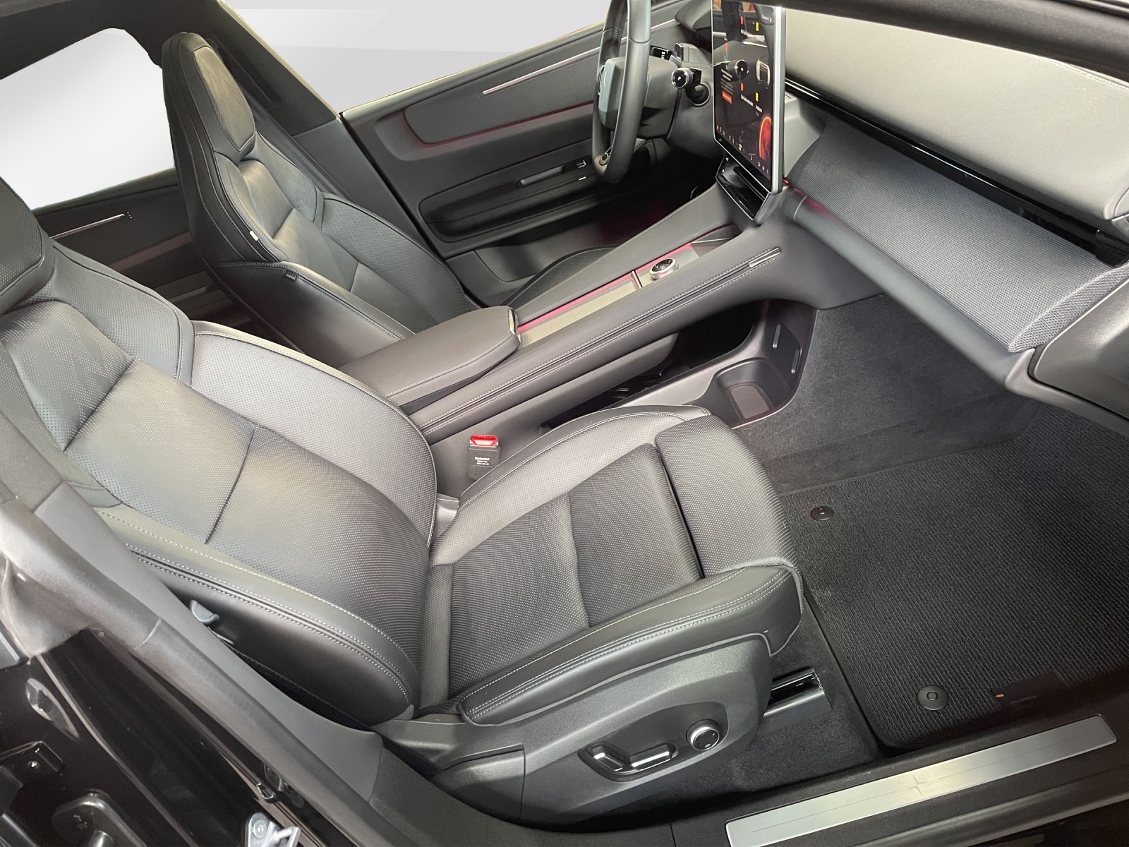 POLESTAR 4 Long Range Dual Motor-image-8