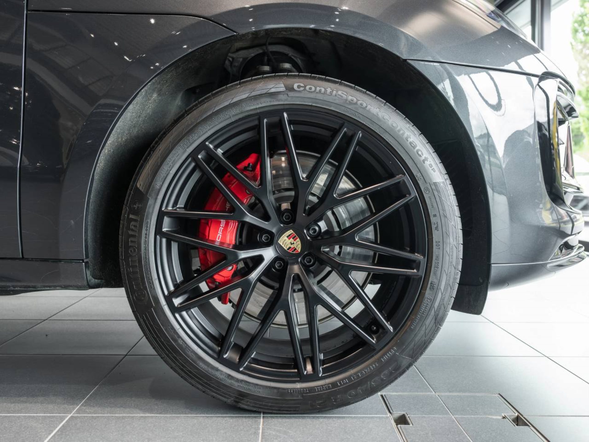 PORSCHE Macan GTS-image-31