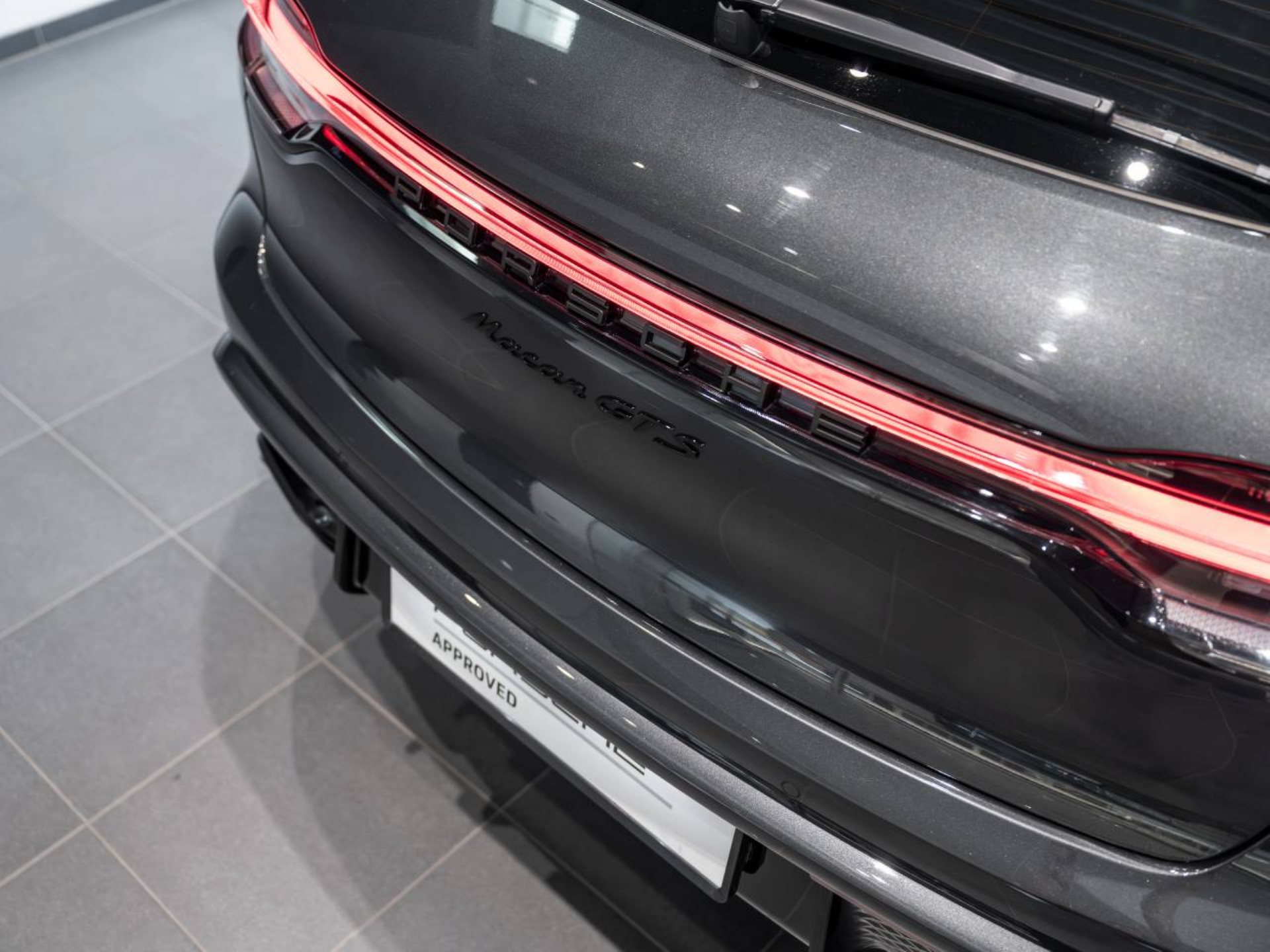 PORSCHE Macan GTS-image-27