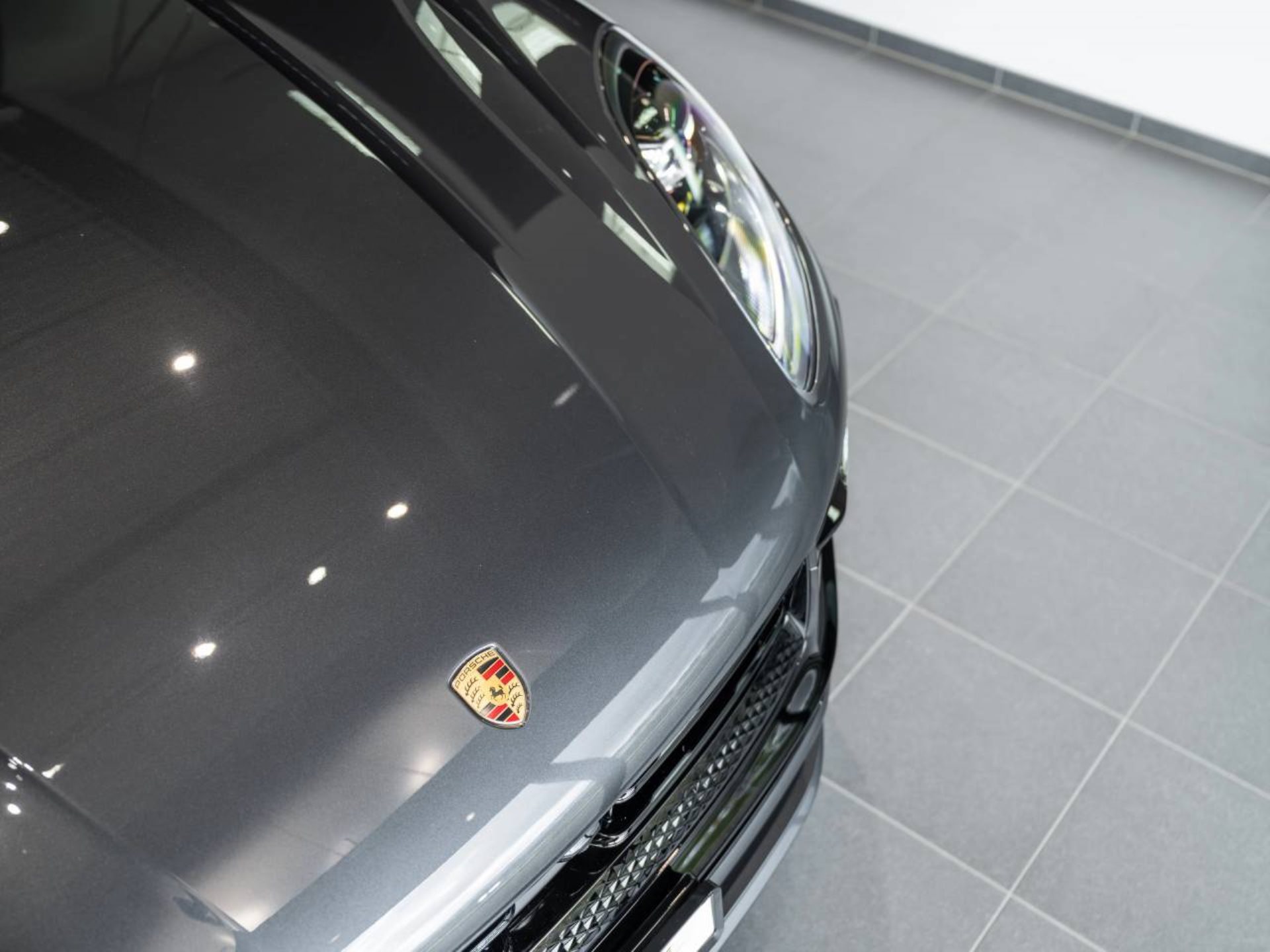 PORSCHE Macan GTS-image-24