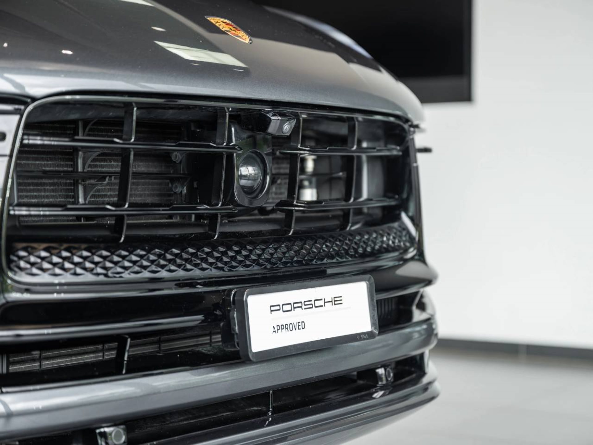 PORSCHE Macan GTS-image-25