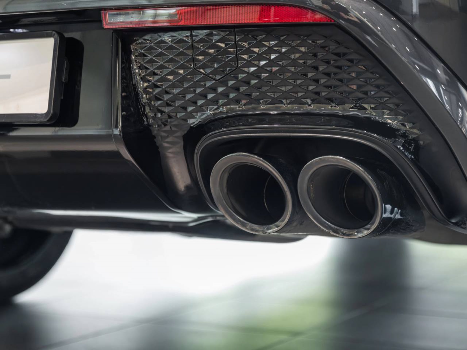 PORSCHE Macan GTS-image-28