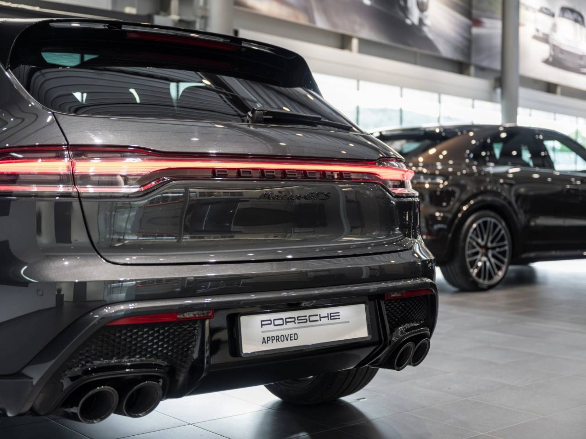 PORSCHE Macan GTS-image-26