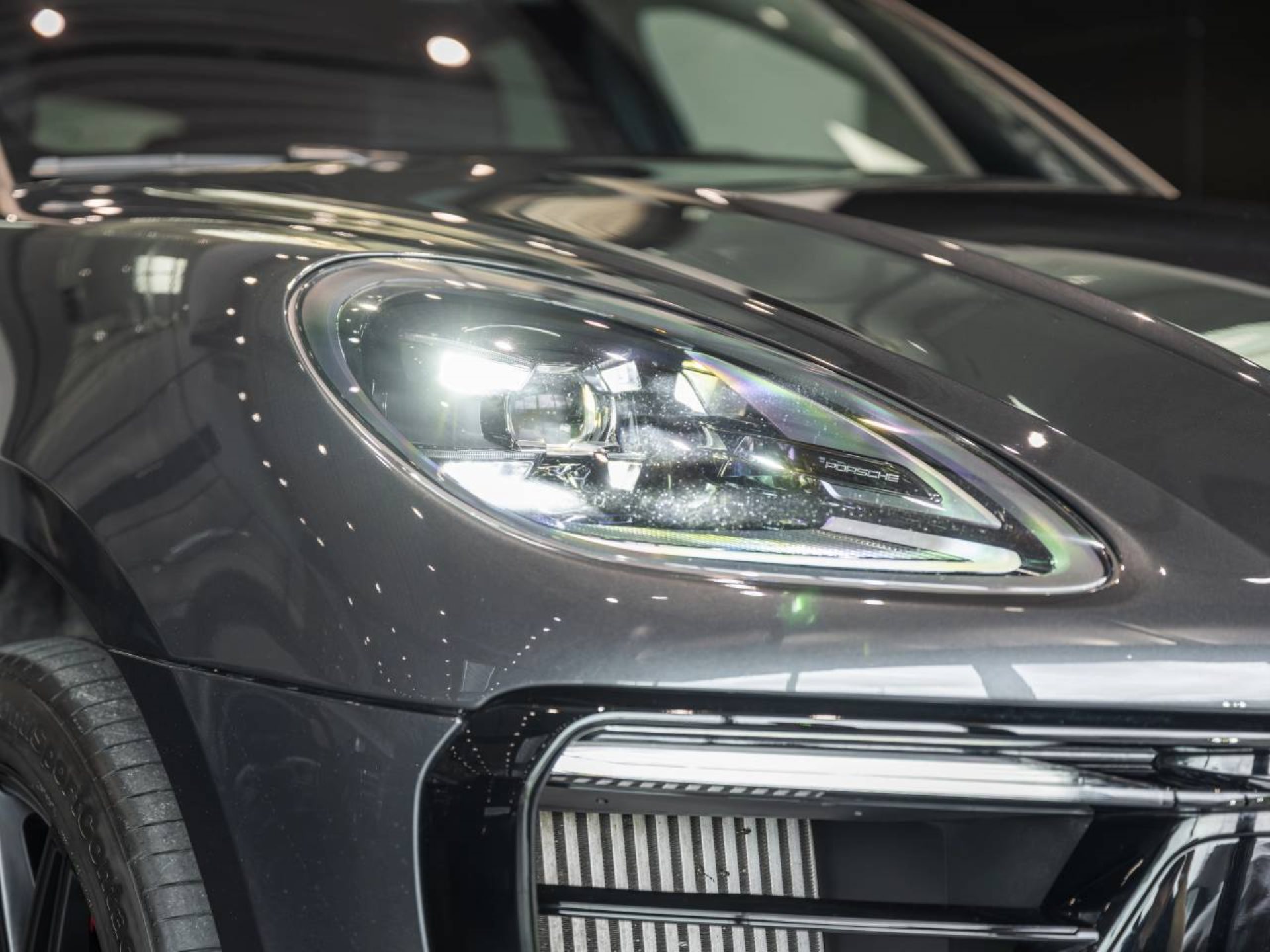 PORSCHE Macan GTS-image-23