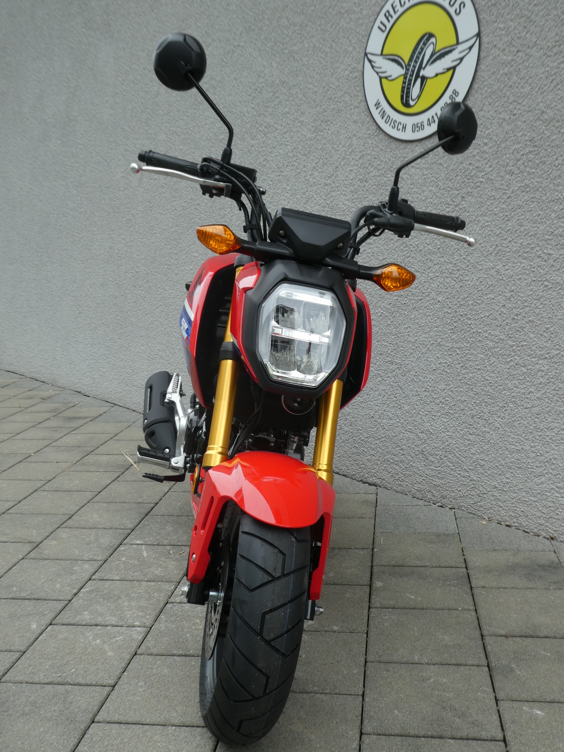 HONDA MSX 125-showroom-element-3