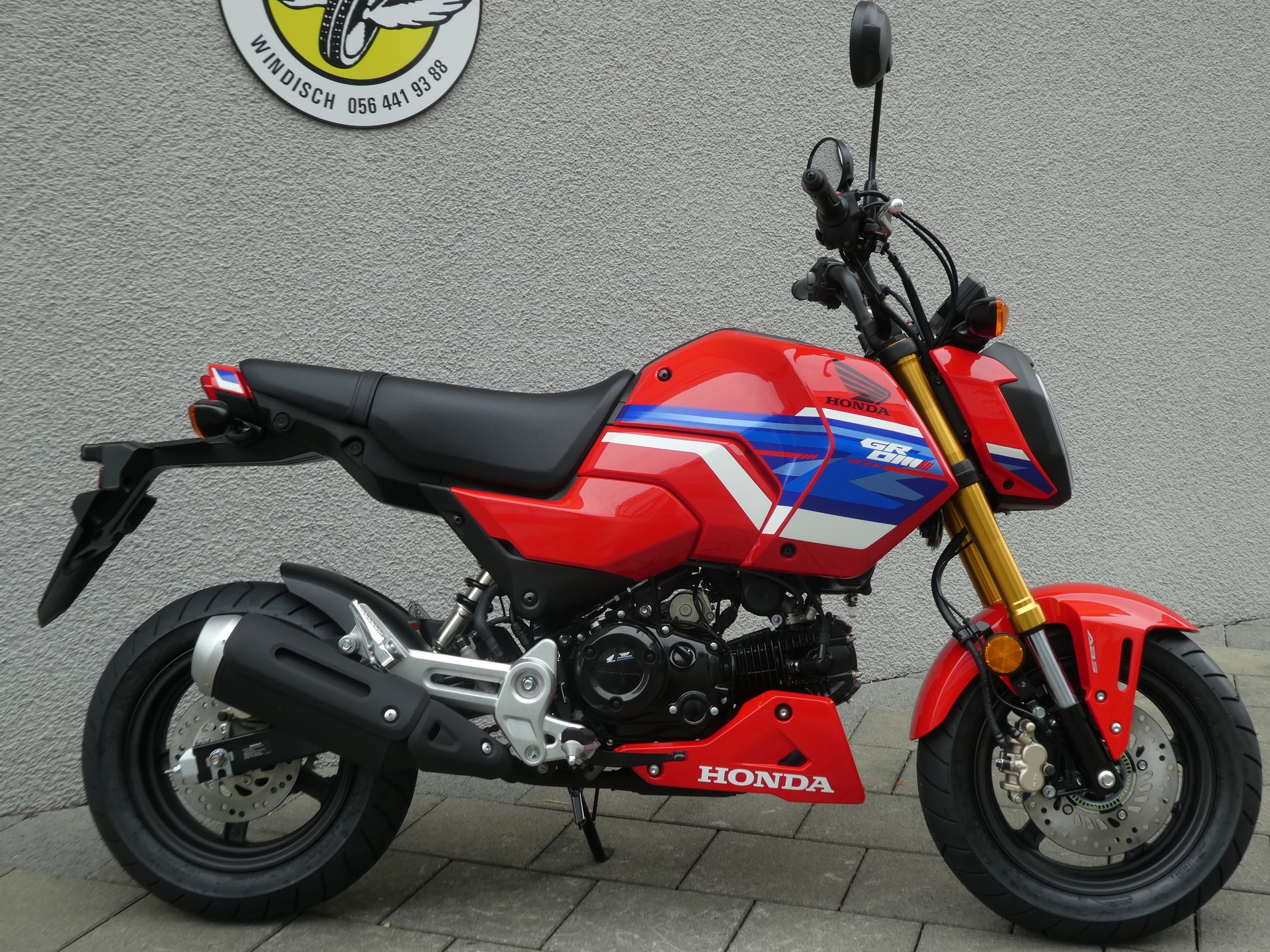 HONDA MSX 125-showroom-element-2
