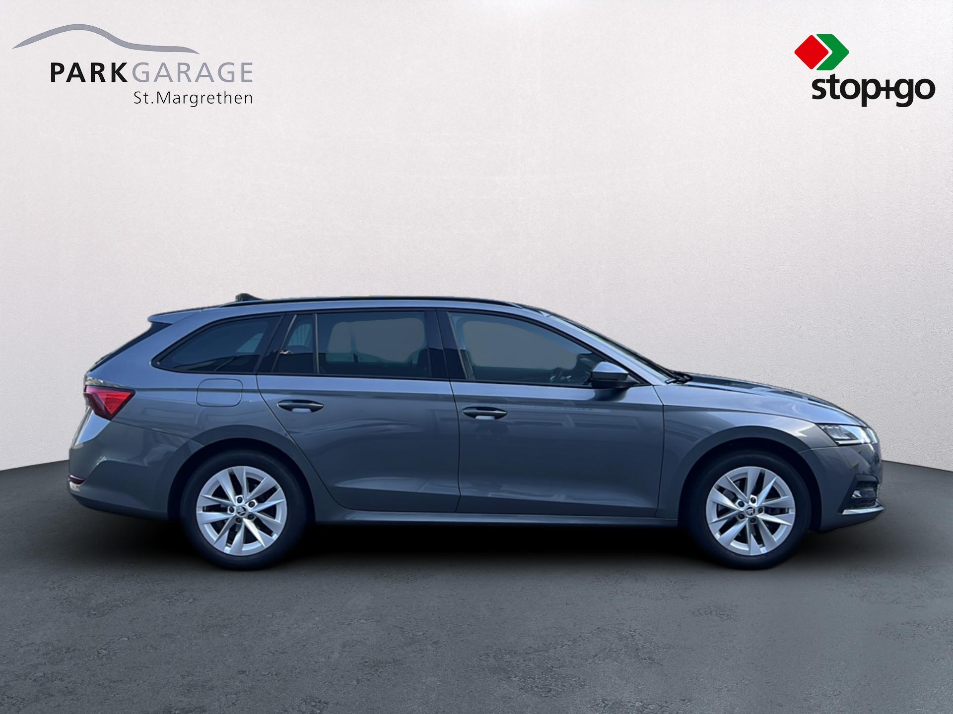 SKODA Octavia Combi 2.0 TSI Ambition 4x4 DSG-image-5