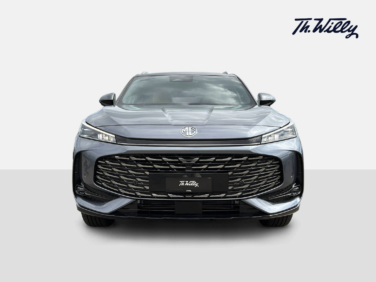 MG HS 1.5 Hybrid Luxury-image-7