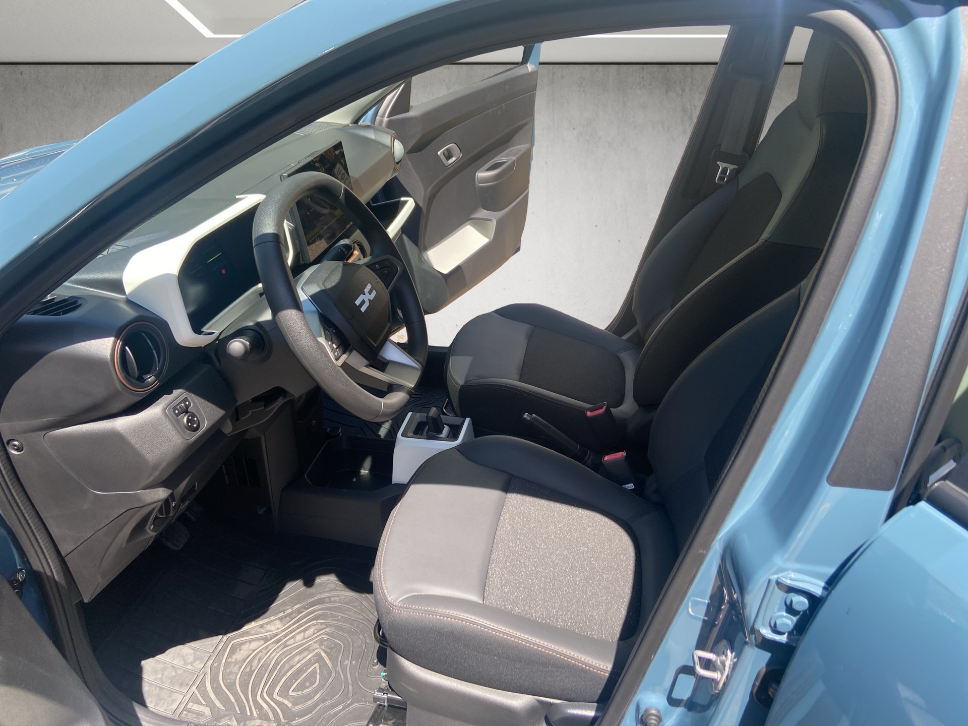 DACIA Spring 27 kWh Extreme-image-7