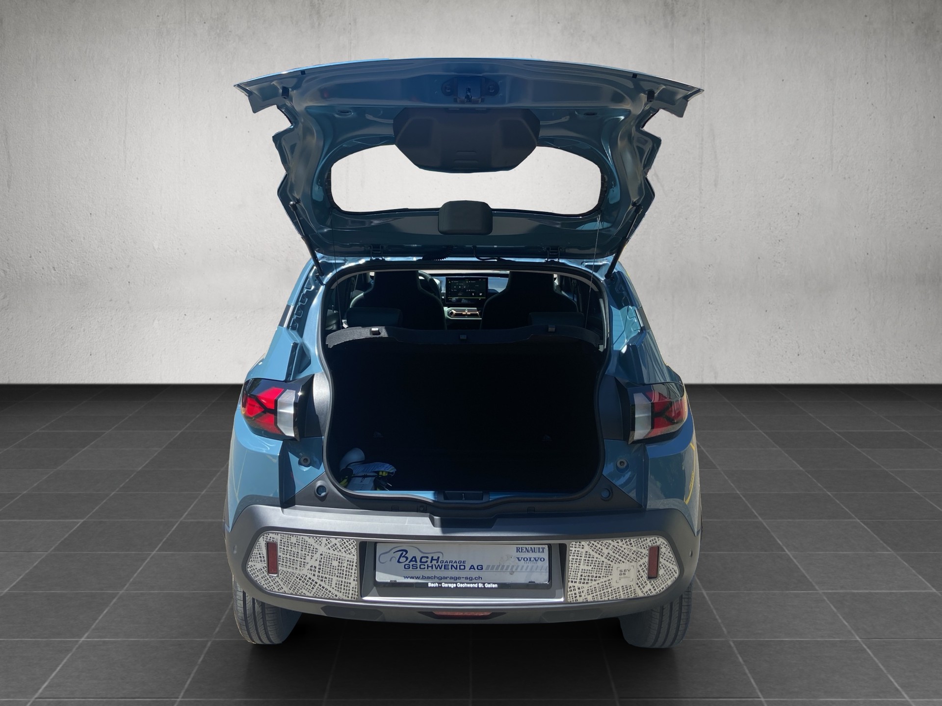 DACIA Spring 27 kWh Extreme-image-13