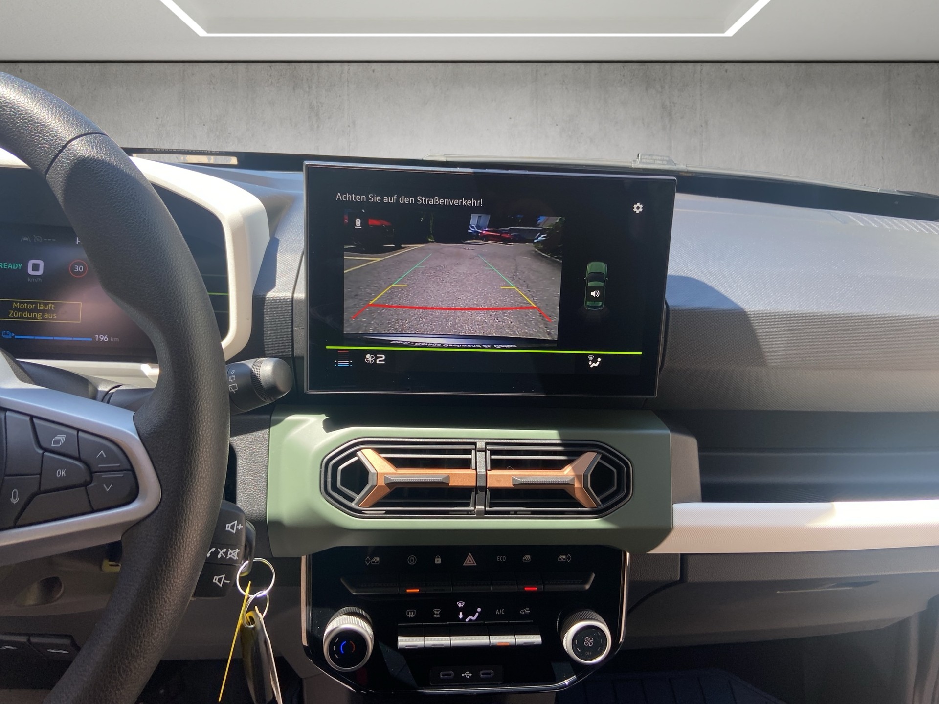DACIA Spring 27 kWh Extreme-image-10