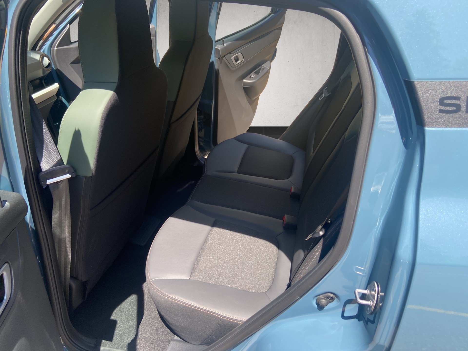 DACIA Spring 27 kWh Extreme-image-8