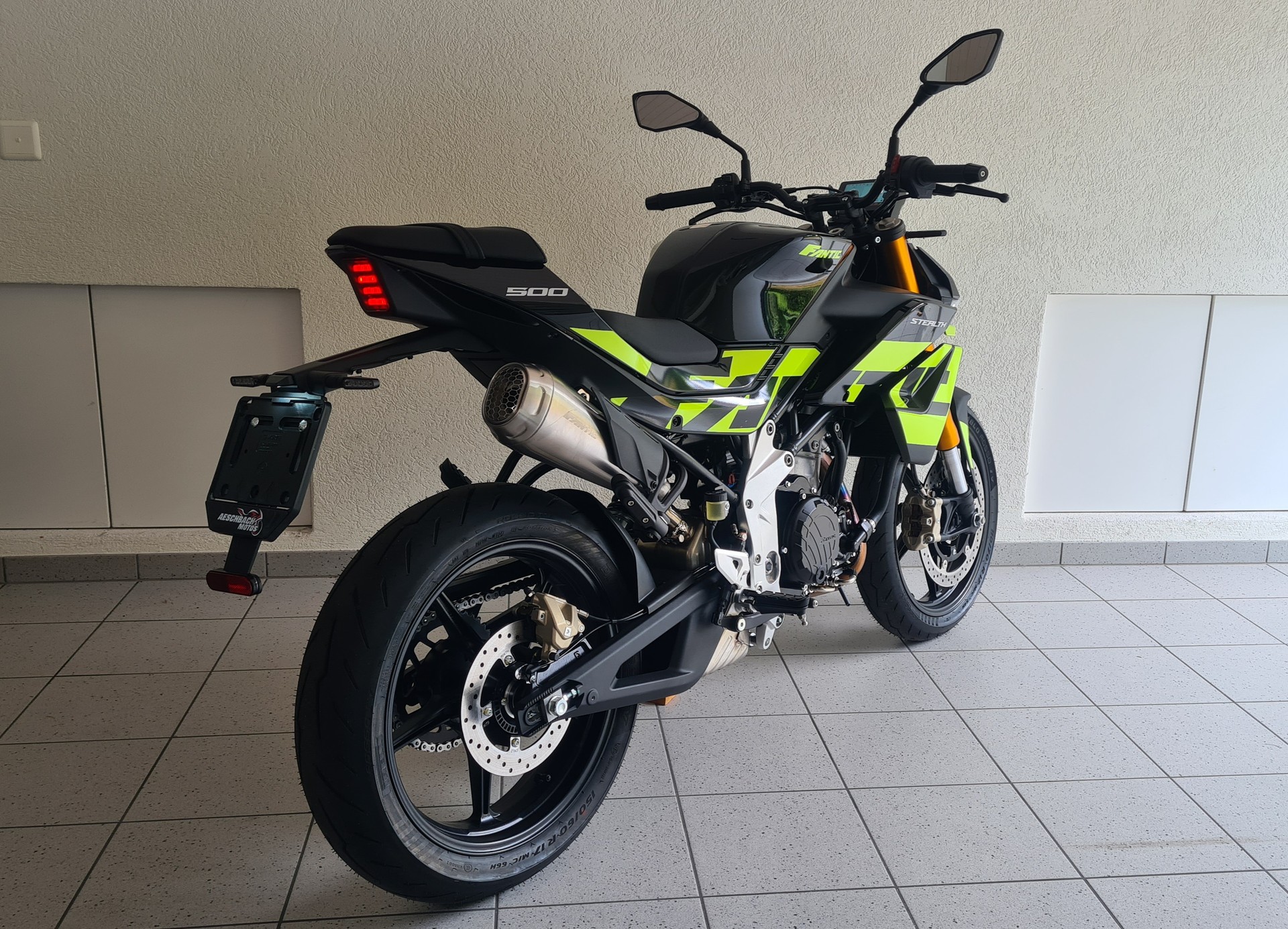 FANTIC STEALTH 500-image-5