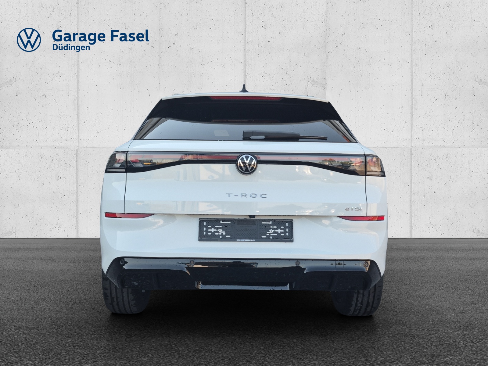 VW T-Roc 1.5 eTSI mHEV R-Line DSG-image-3