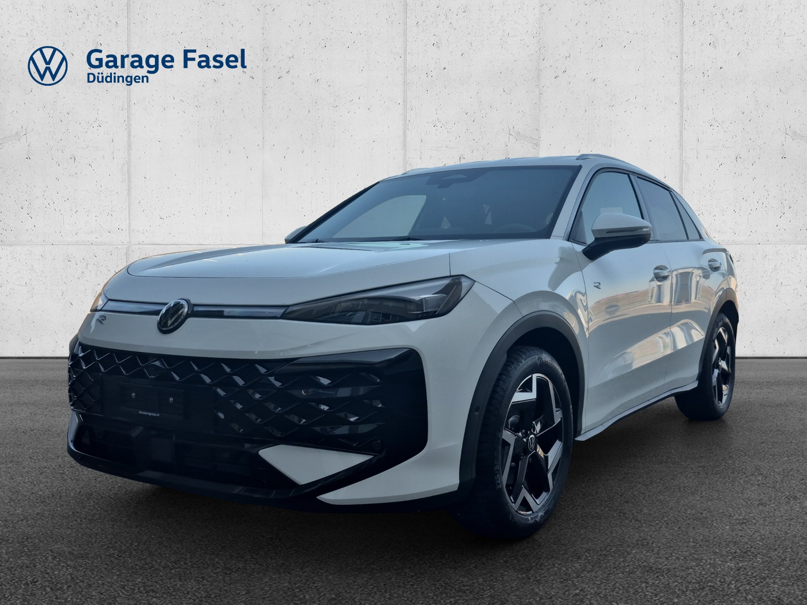 VW T-Roc 1.5 eTSI mHEV R-Line DSG-image-0