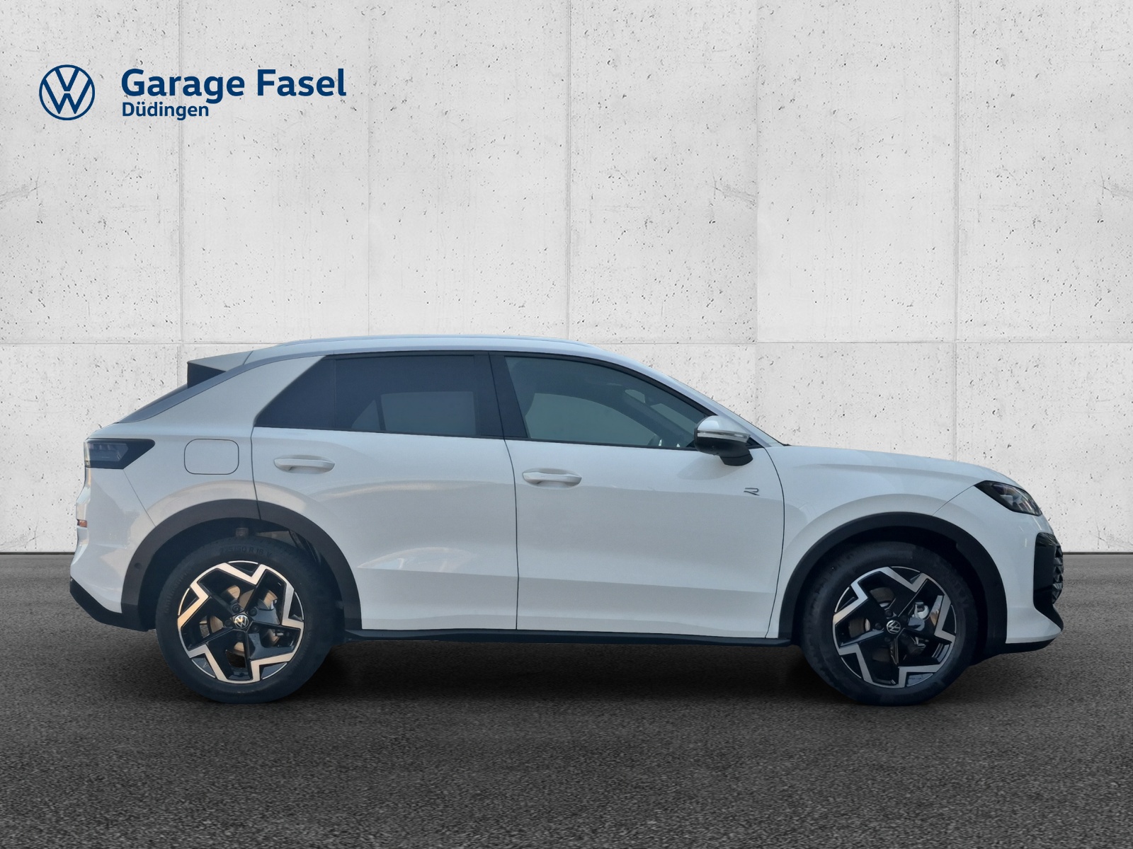 VW T-Roc 1.5 eTSI mHEV R-Line DSG-image-5