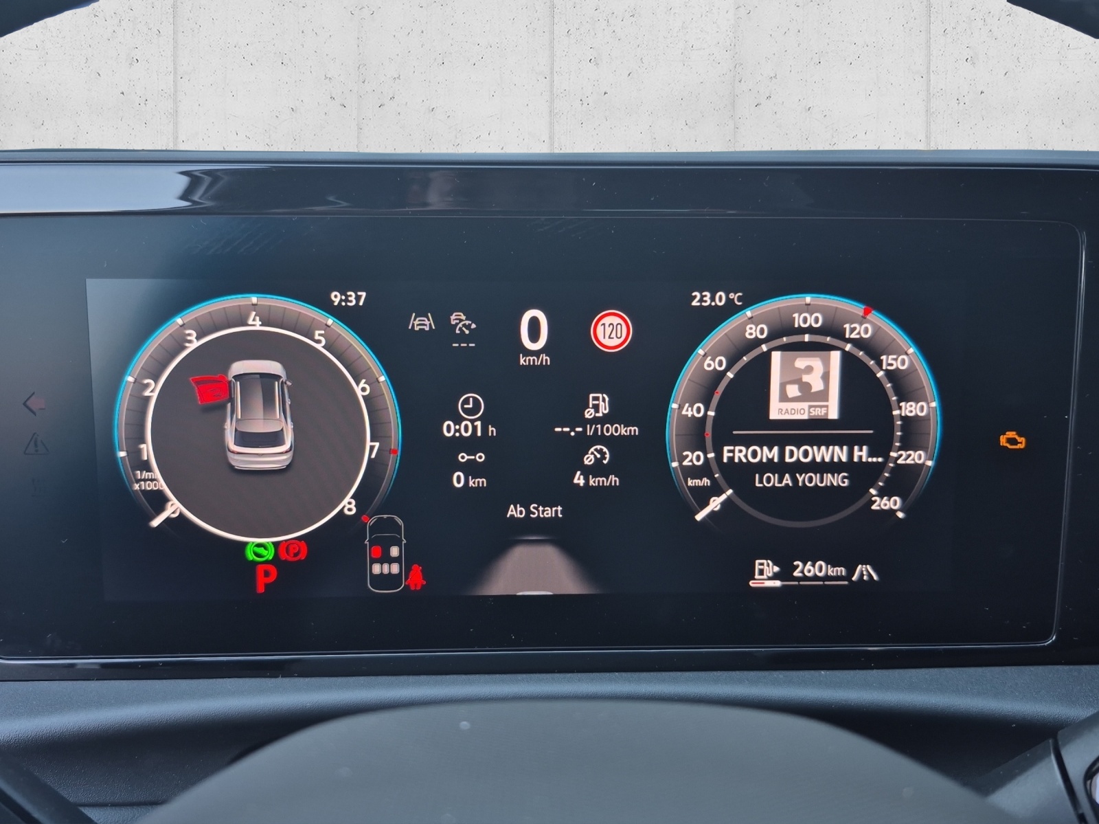 VW T-Roc 1.5 eTSI mHEV R-Line DSG-image-10