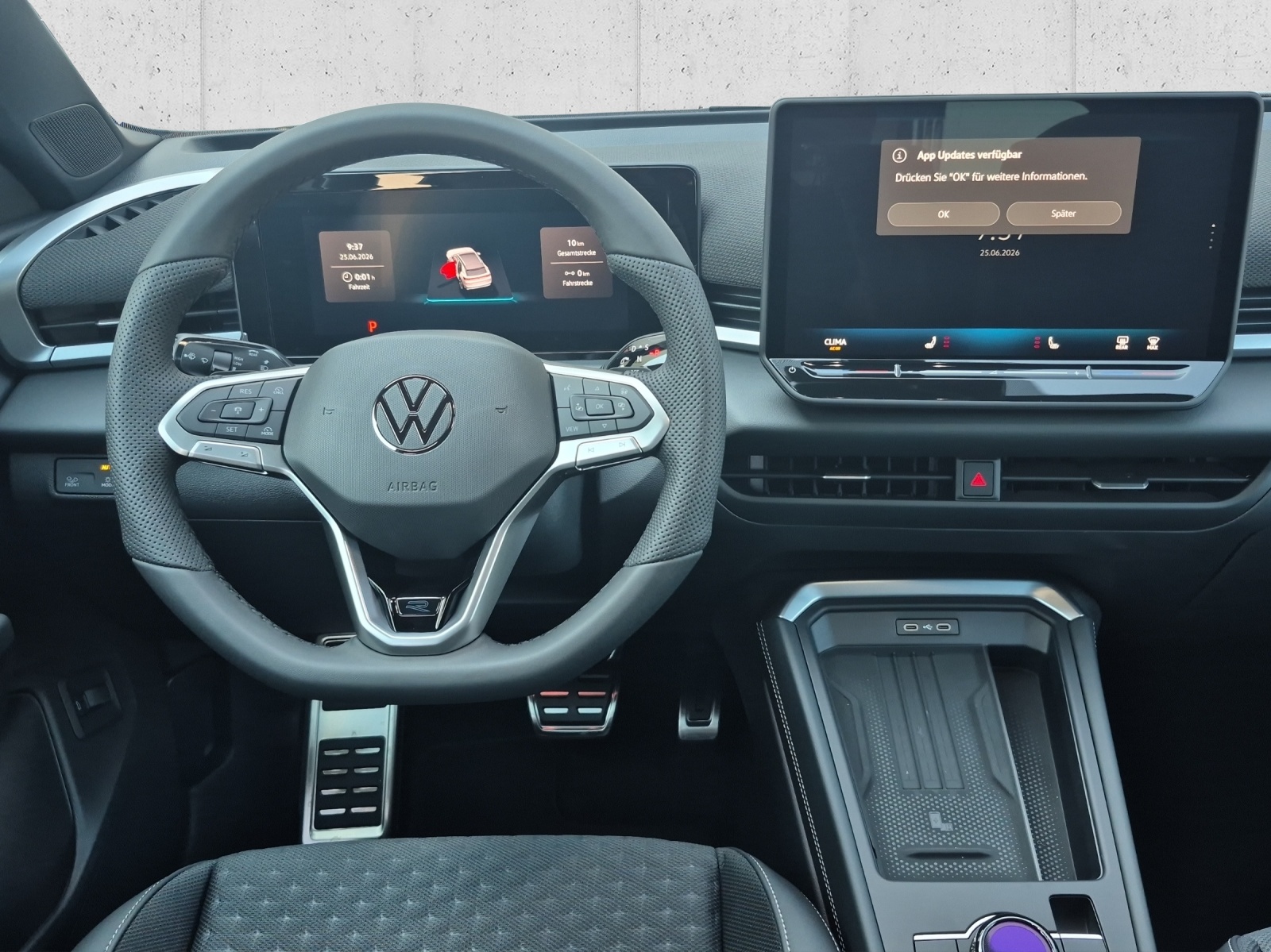 VW T-Roc 1.5 eTSI mHEV R-Line DSG-image-13