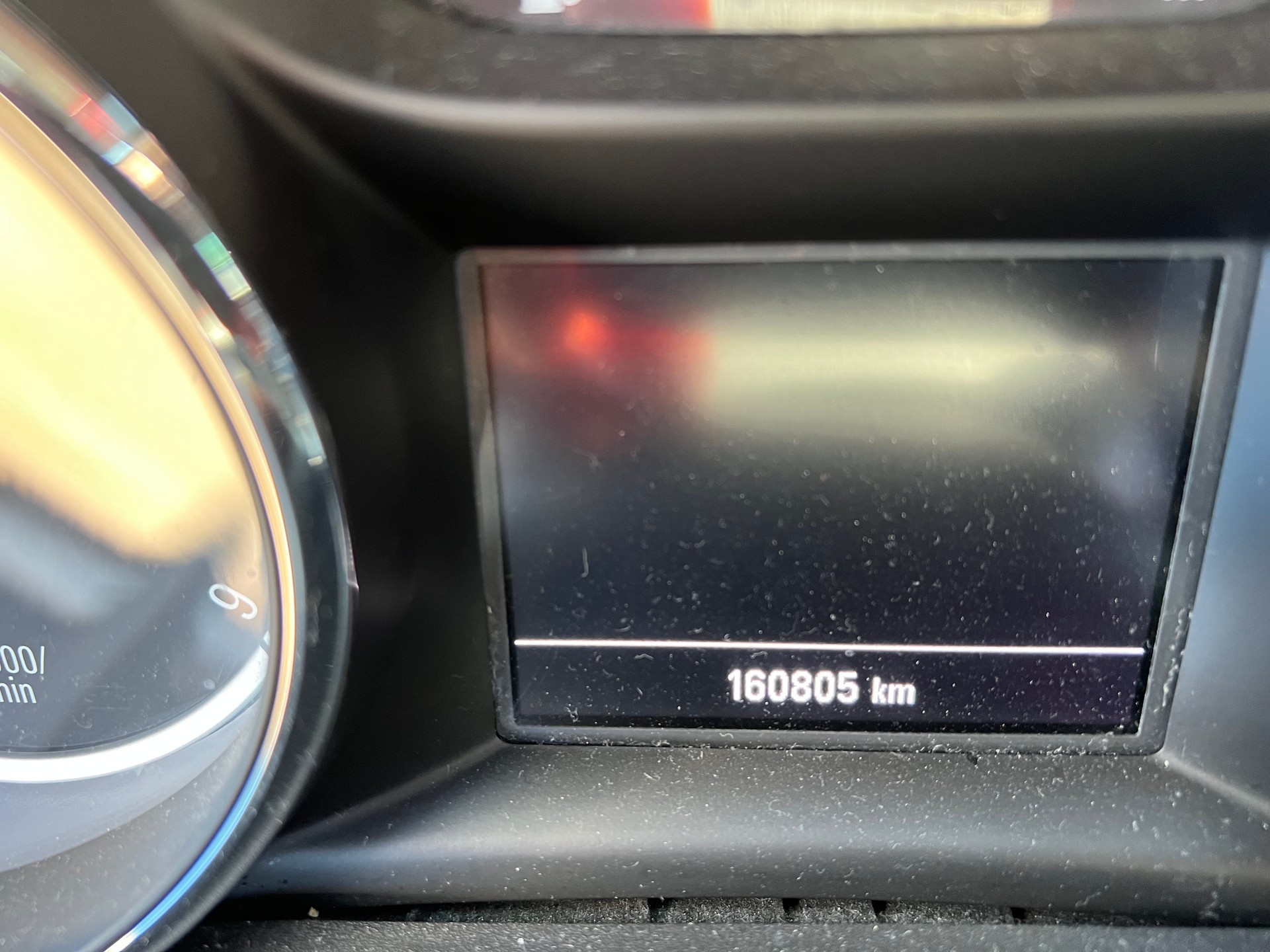 OPEL Astra Sports Tourer 1.6 CDTi ecoF Excellence-image-7