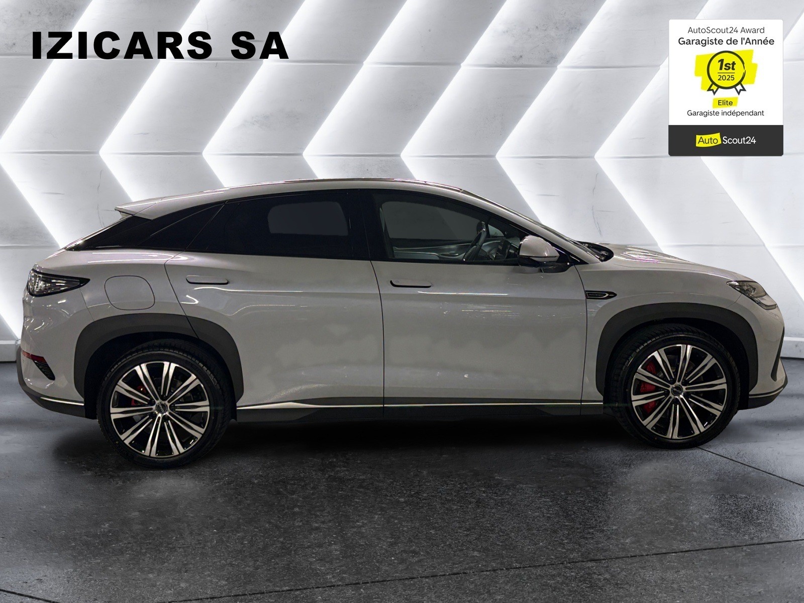 BYD Sealion 7 91,3 kWh Excellence AWD / #1 Elite Dealer – AutoScout24 Award 2025 Winner-image-8