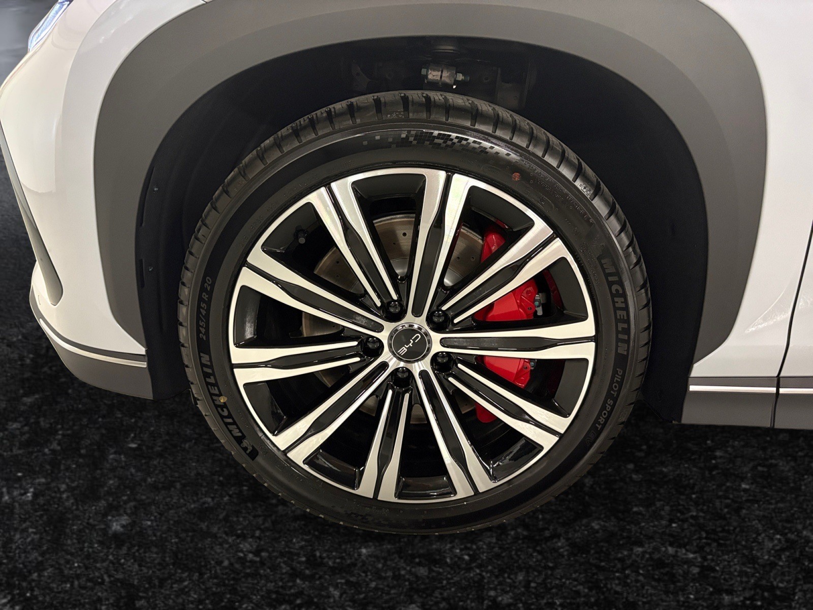 BYD Sealion 7 91,3 kWh Excellence AWD / #1 Elite Dealer – AutoScout24 Award 2025 Winner-image-15