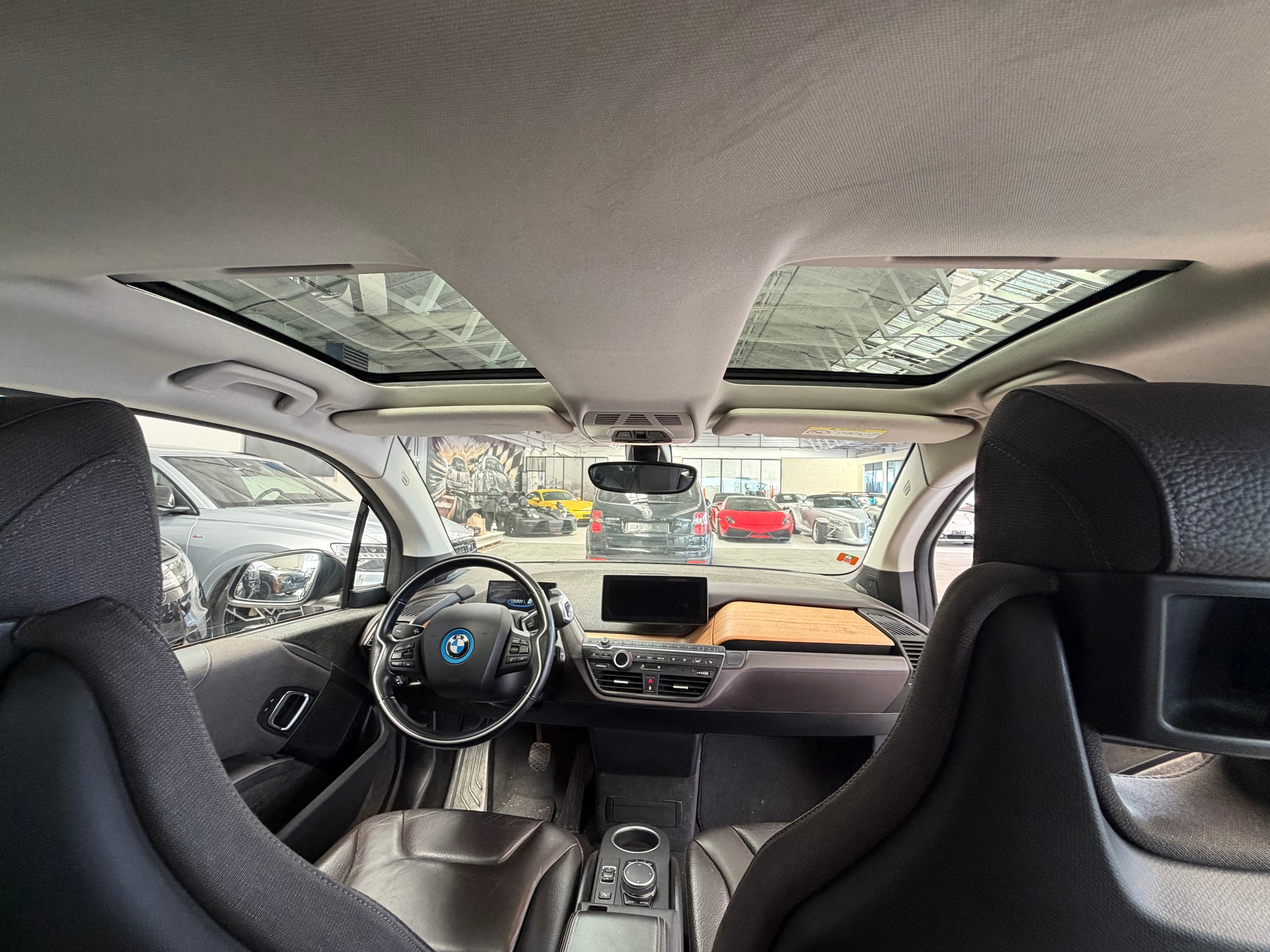 BMW i3s (94Ah)-image-12