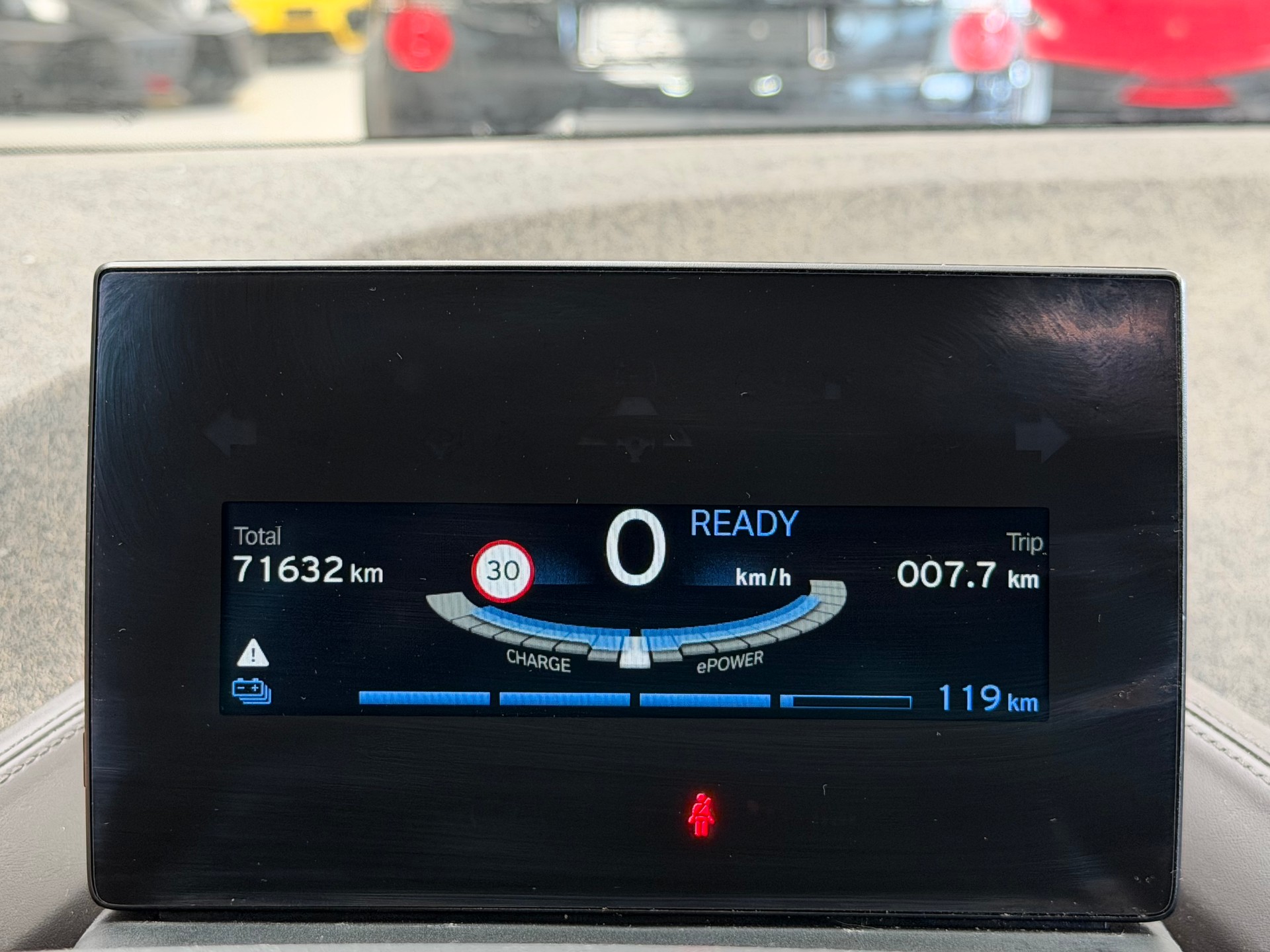 BMW i3s (94Ah)-image-14