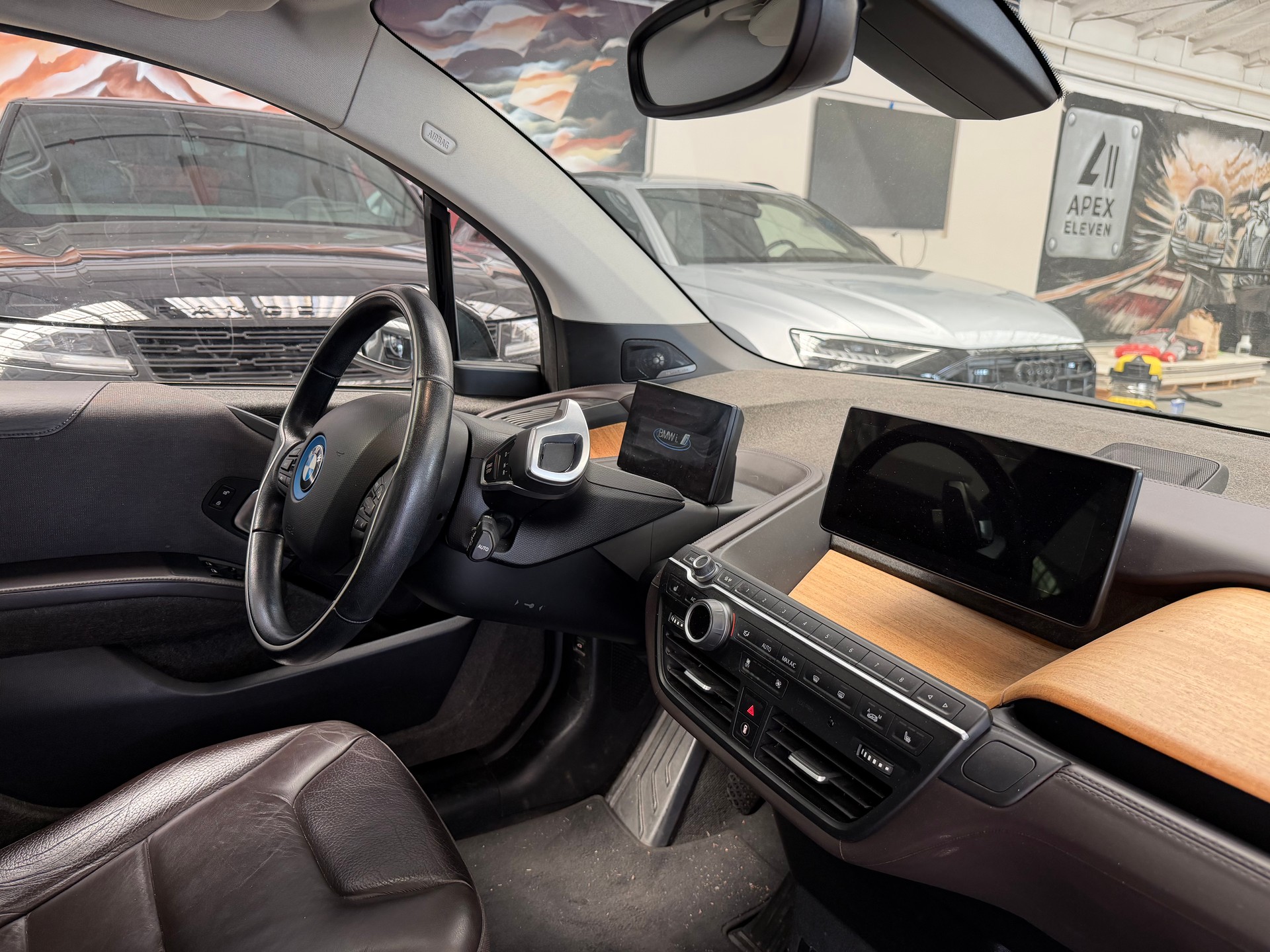 BMW i3s (94Ah)-image-8