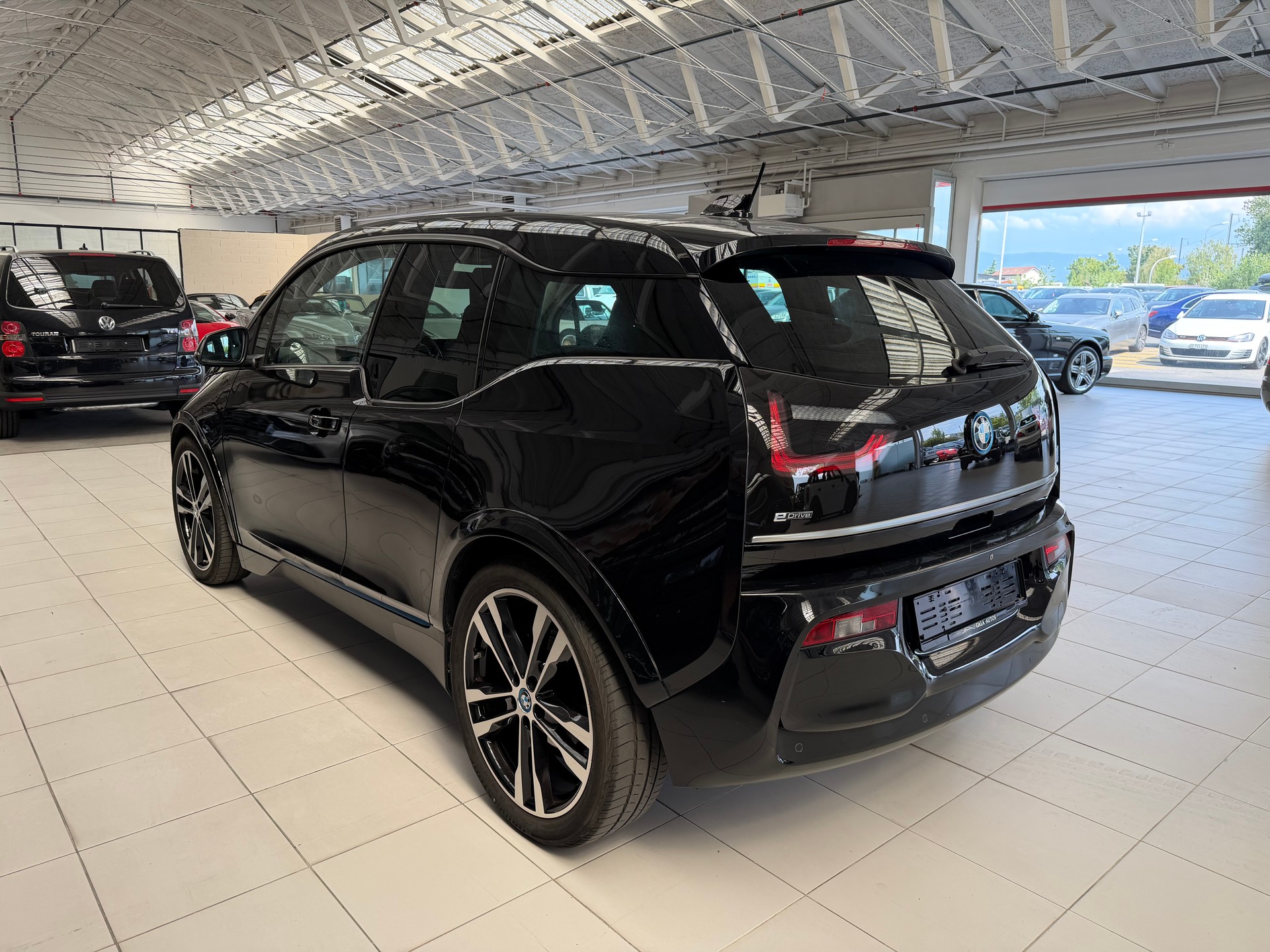 BMW i3s (94Ah)-image-6