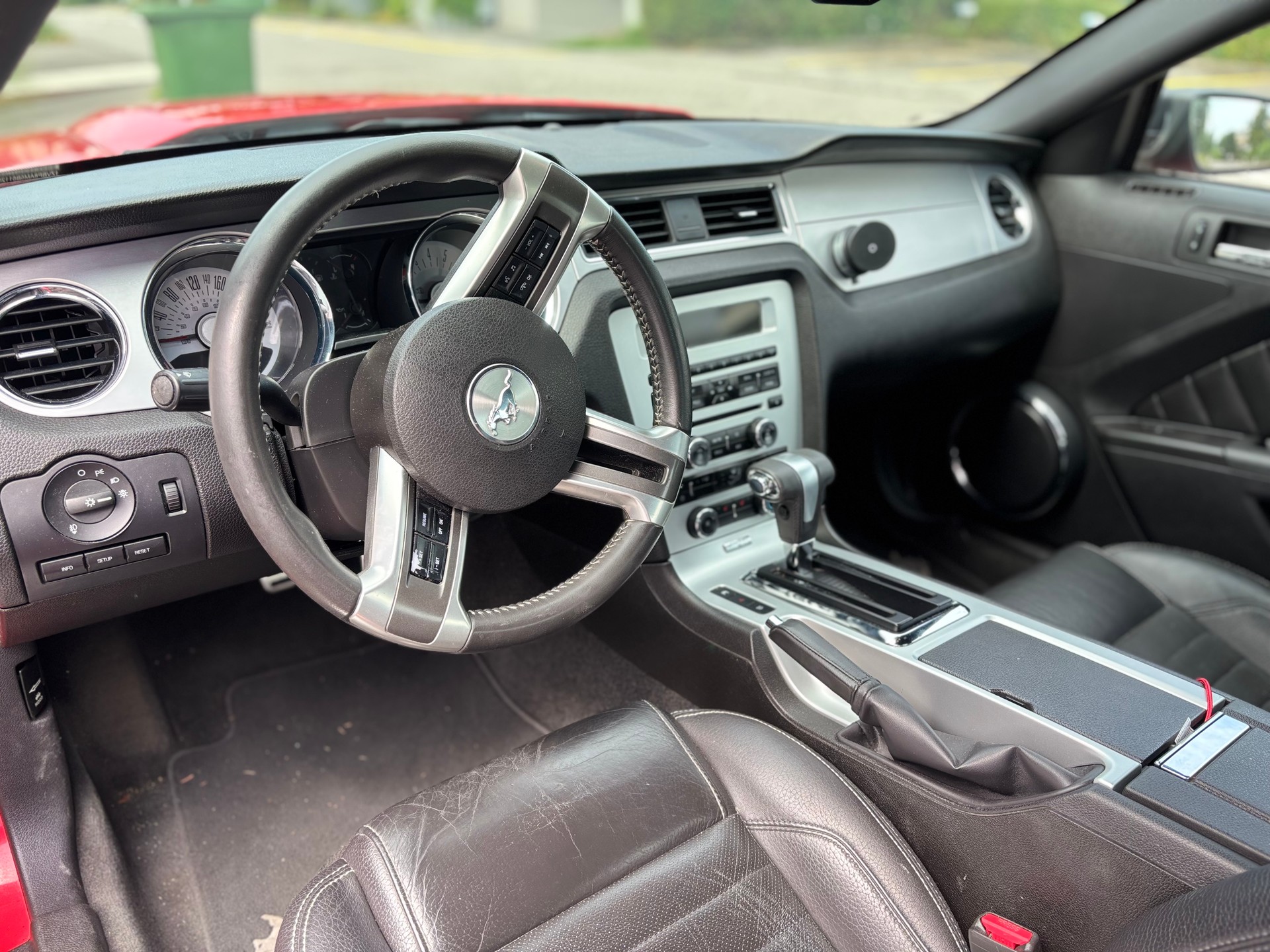 FORD 3.7 V6-image-4