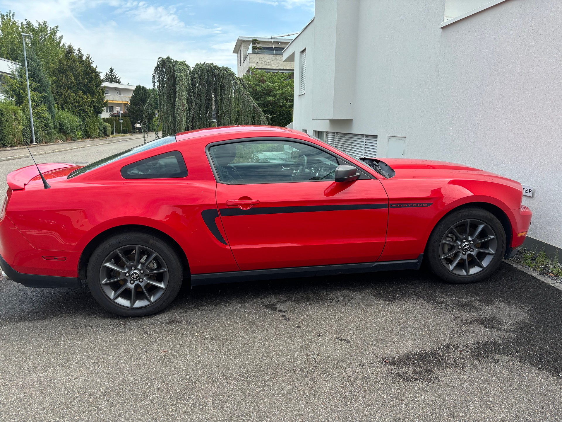 FORD 3.7 V6-image-0