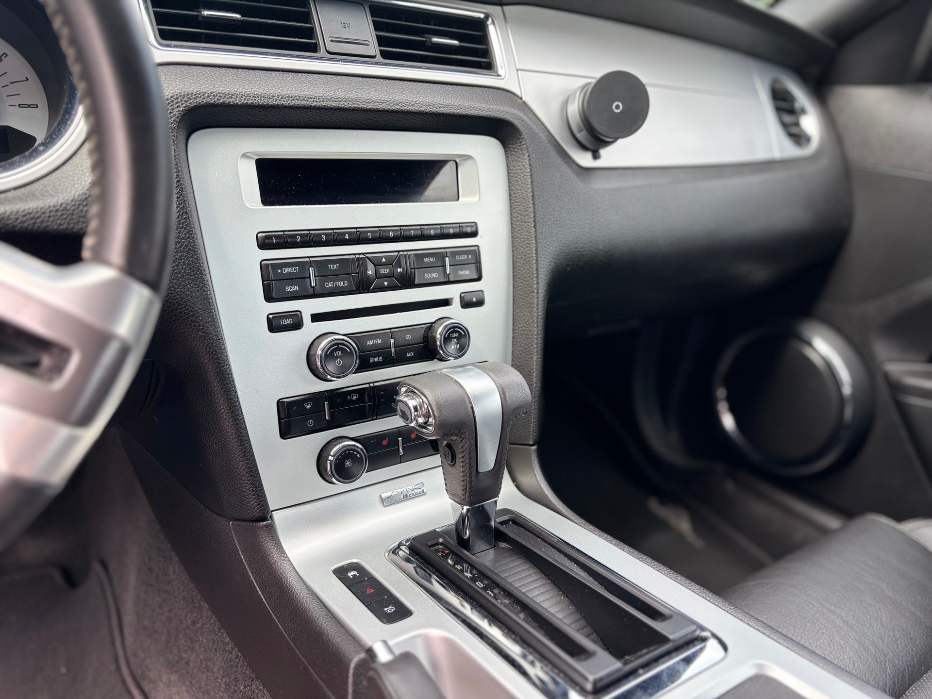 FORD 3.7 V6-image-5