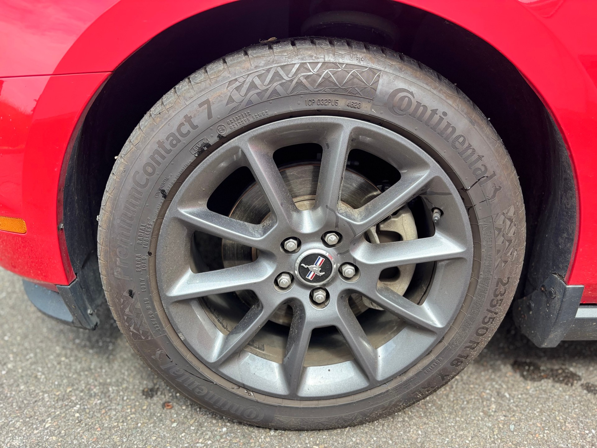 FORD 3.7 V6-image-3