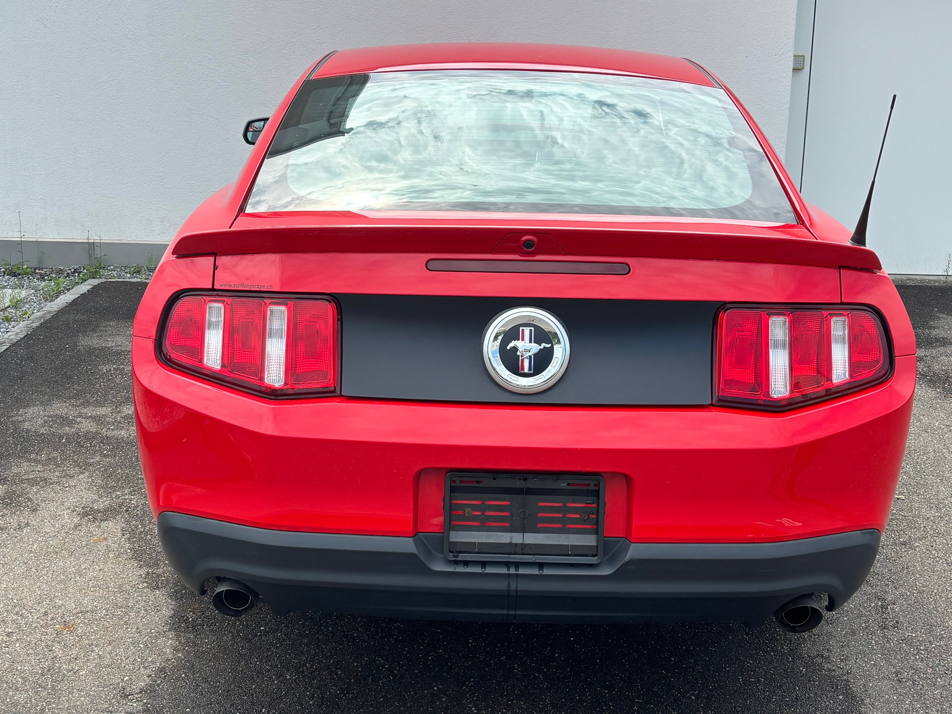 FORD 3.7 V6-image-1