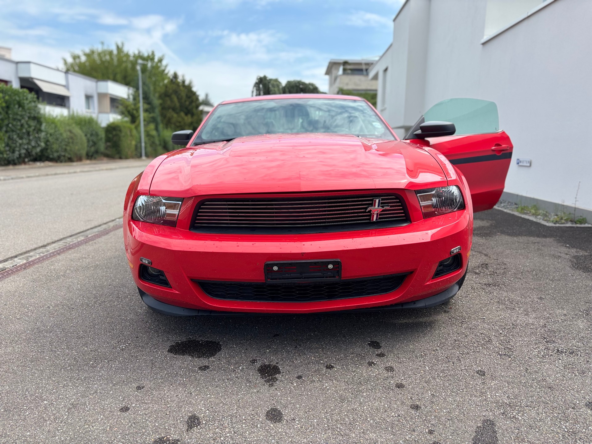 FORD 3.7 V6-image-2