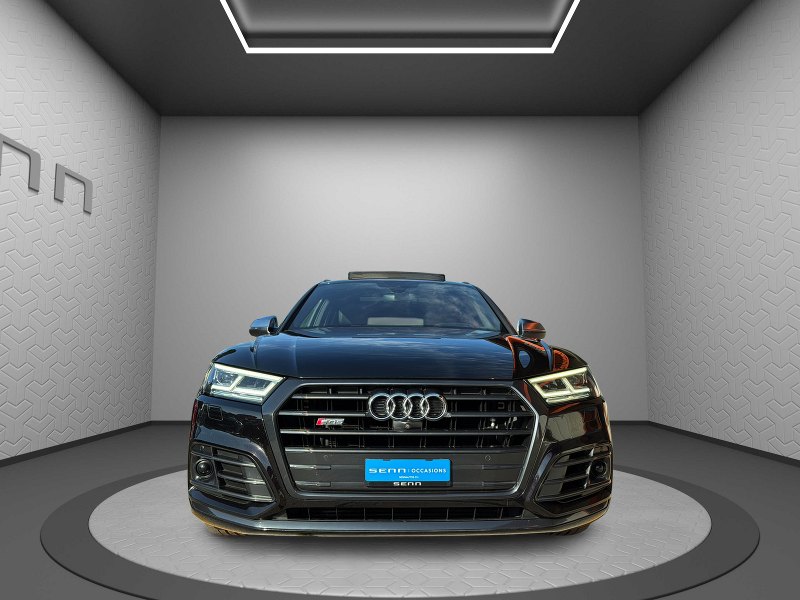 AUDI SQ5 3.0 TFSI quattro S-tronic-showroom-element-1