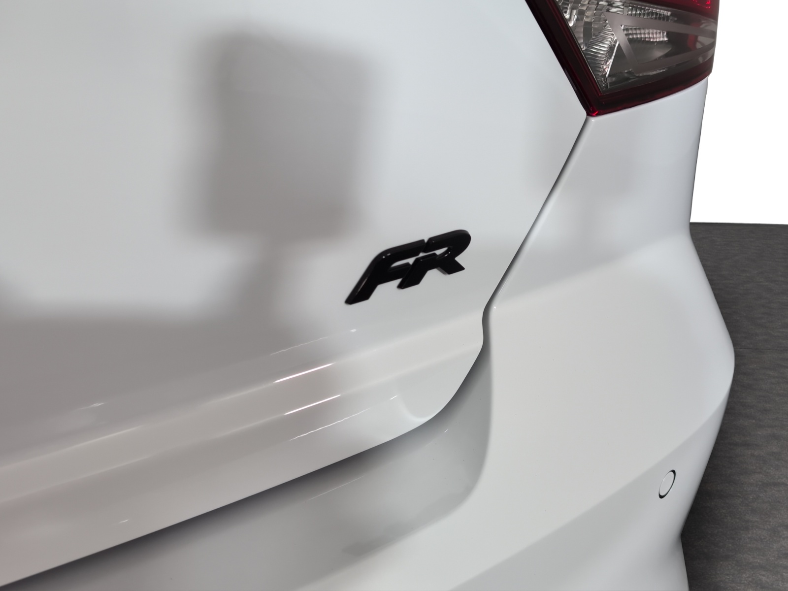 SEAT Ibiza 1.0 EcoTSI FR DSG-image-15