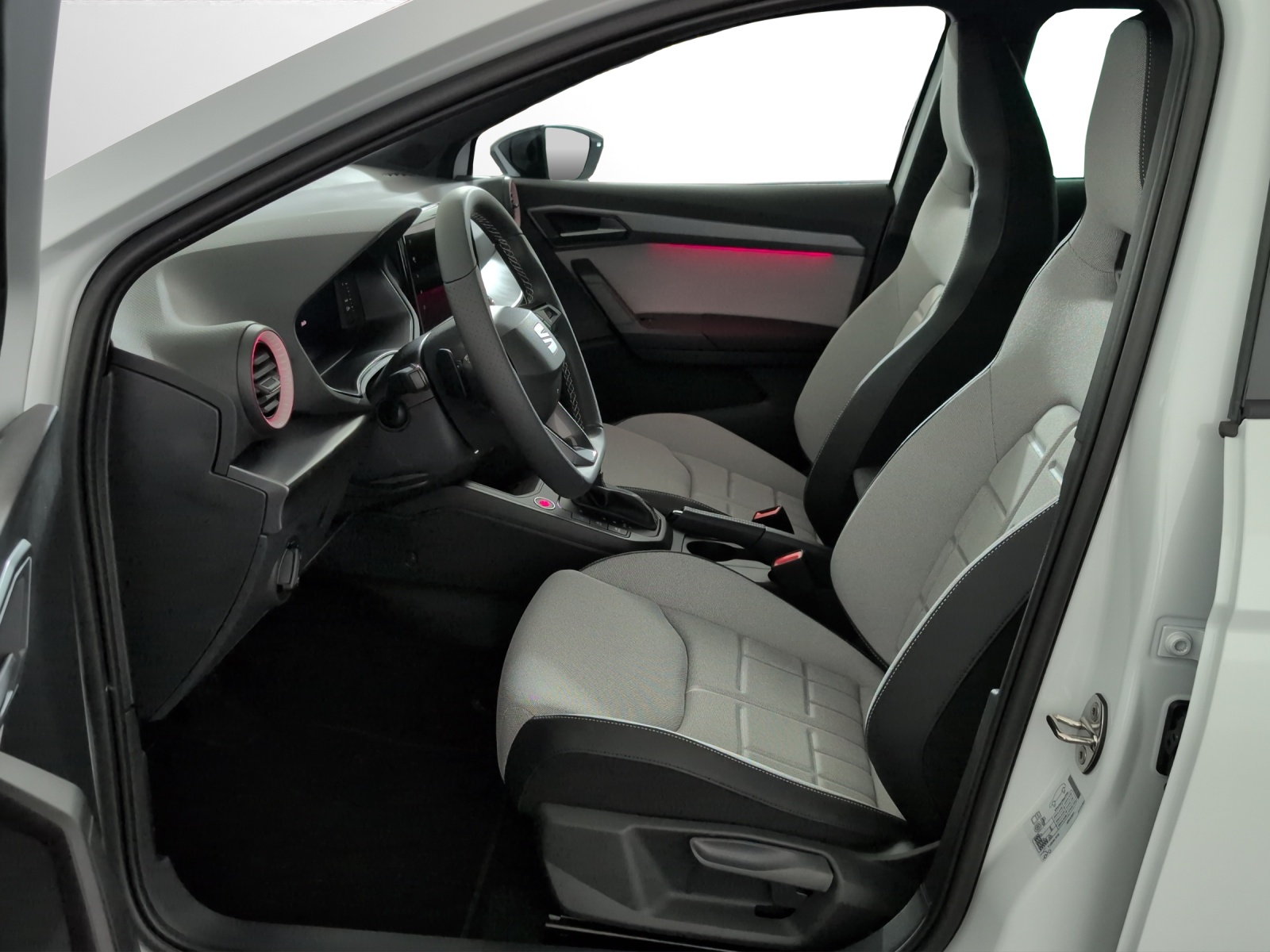 SEAT Ibiza 1.0 EcoTSI FR DSG-image-5