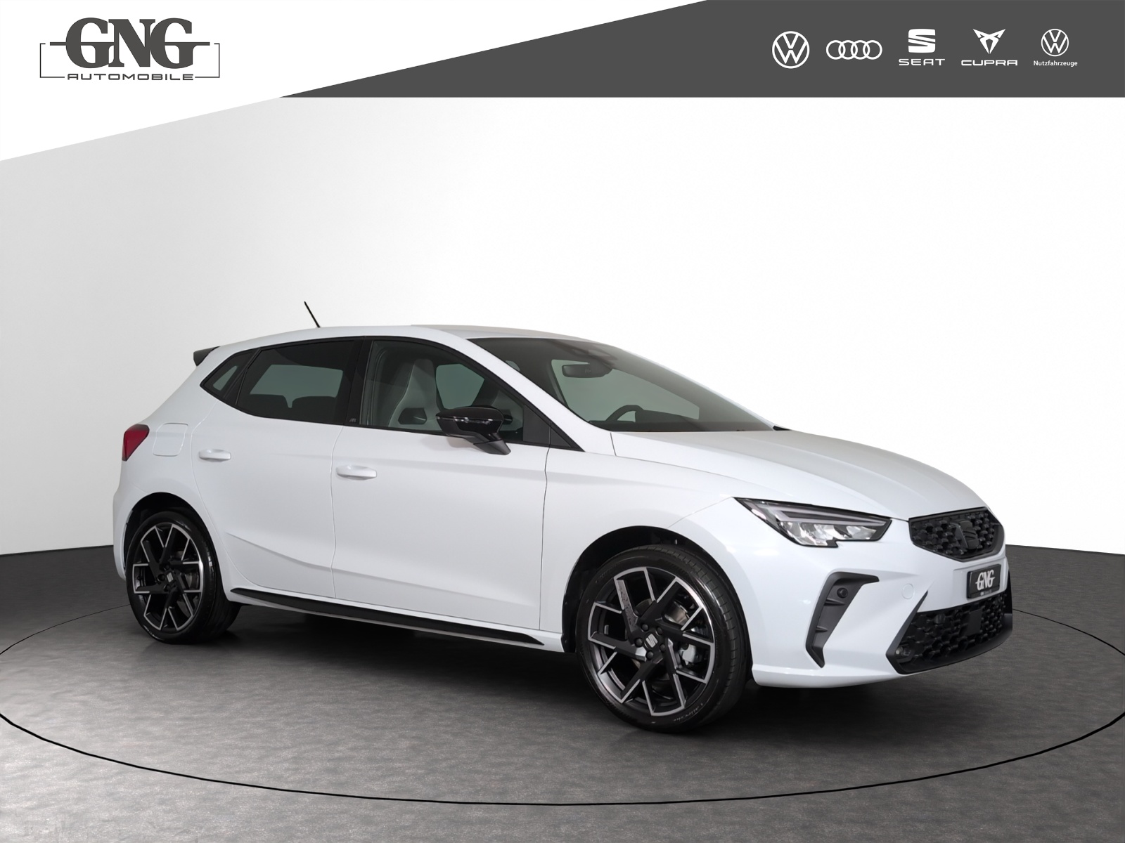 SEAT Ibiza 1.0 EcoTSI FR DSG-image-3