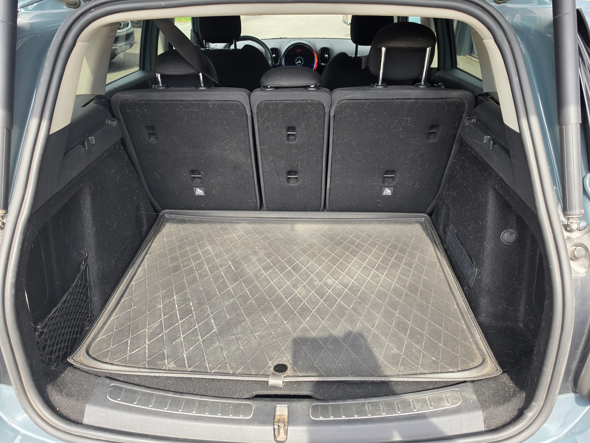 MINI Countryman Cooper S Northwood ALL4 Steptronic-image-6