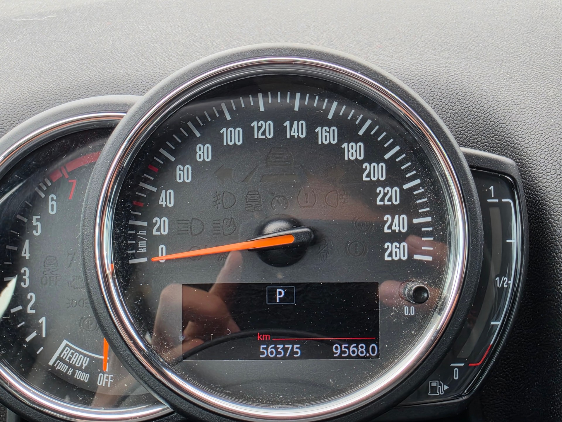 MINI Countryman Cooper S Northwood ALL4 Steptronic-image-13
