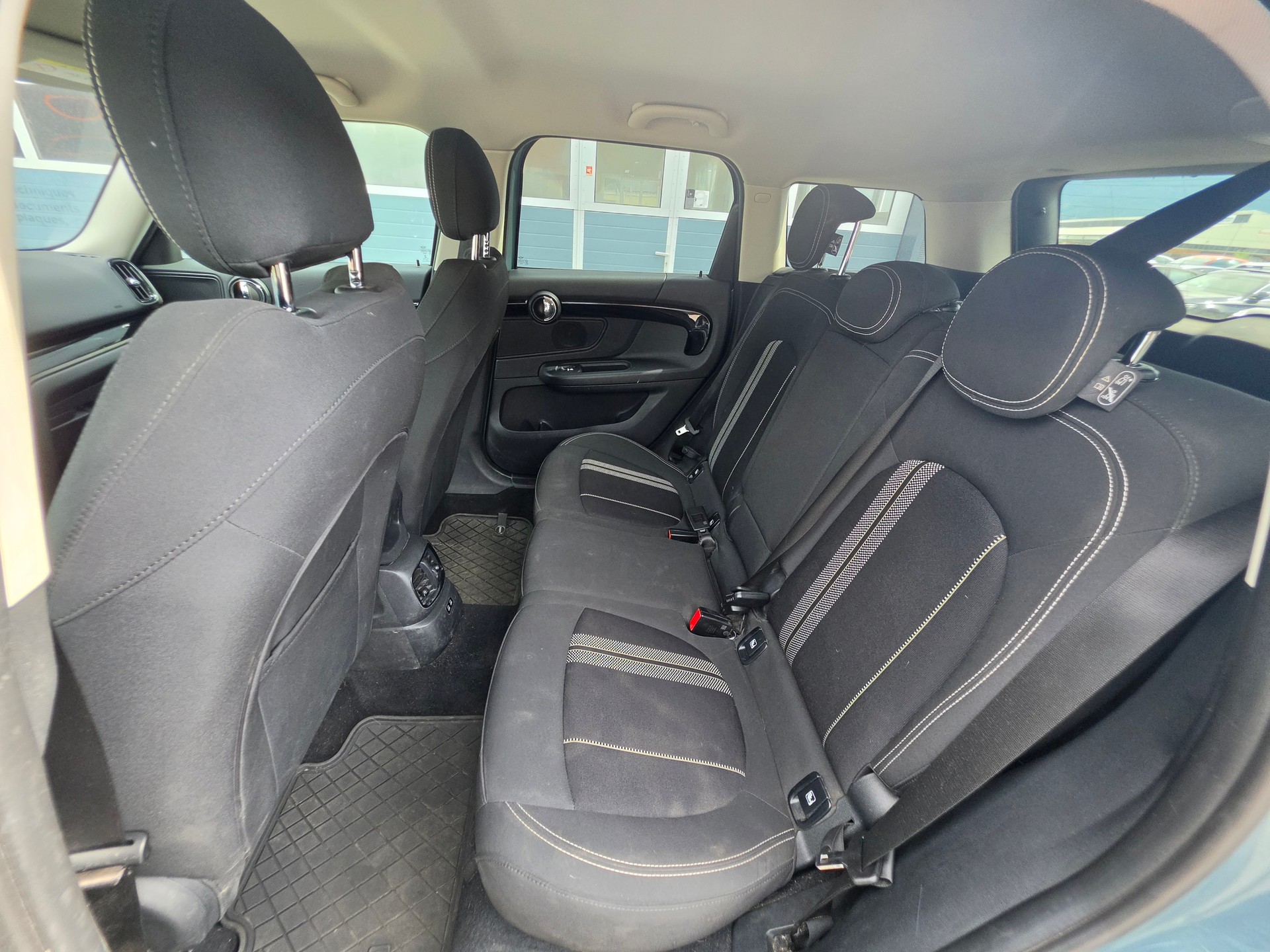 MINI Countryman Cooper S Northwood ALL4 Steptronic-image-7