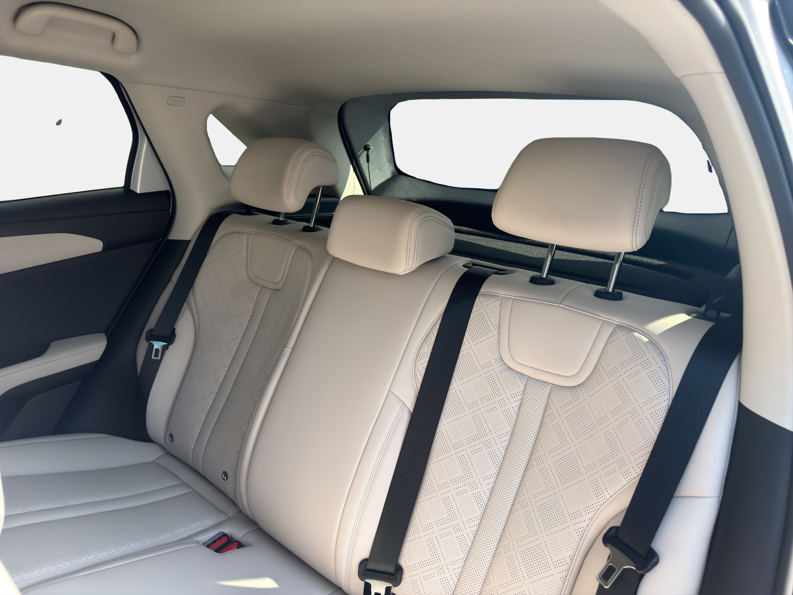 BYD Atto 2 DM-i Boost-image-10